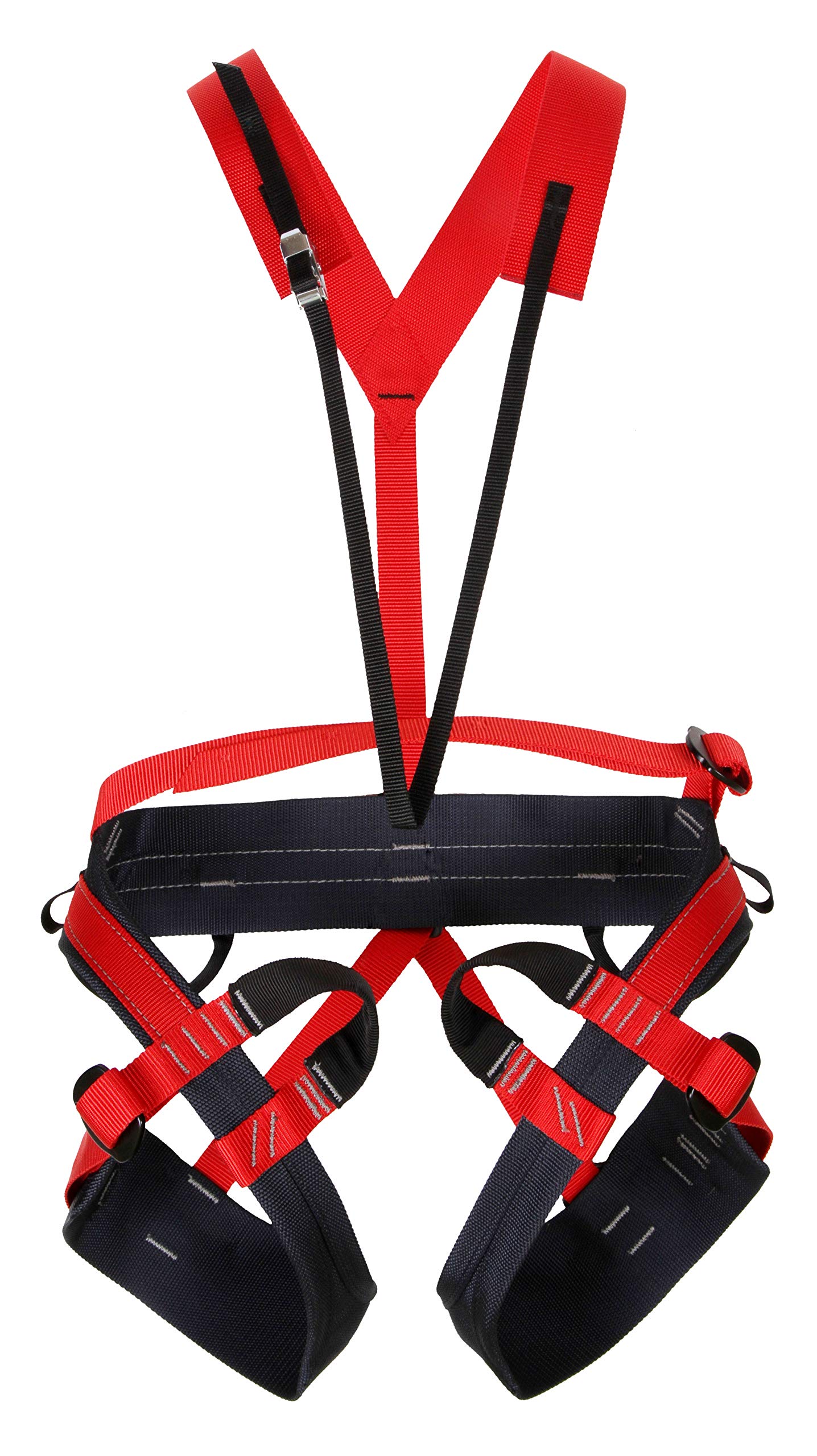 ALP DESIGN Fedra - Arnés completo unisex para adulto