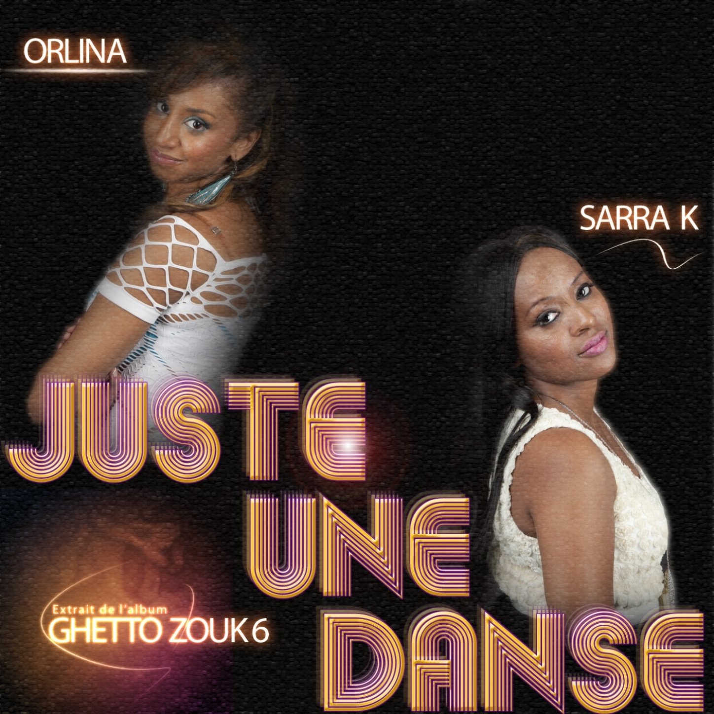 Juste une danse