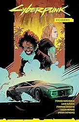 Cyberpunk 2077: Kickdown (English Edition)