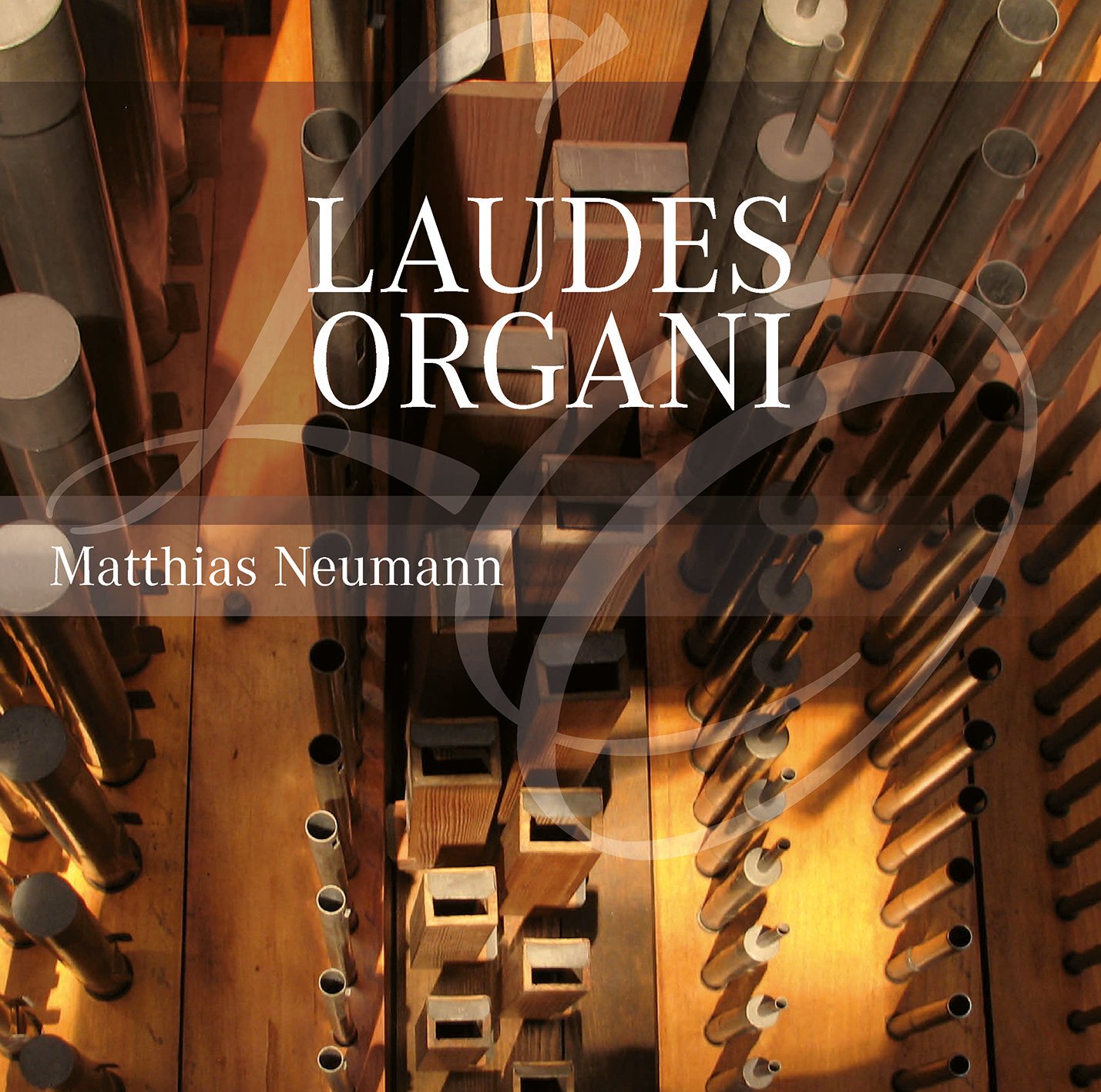 LAUDES ORGANI