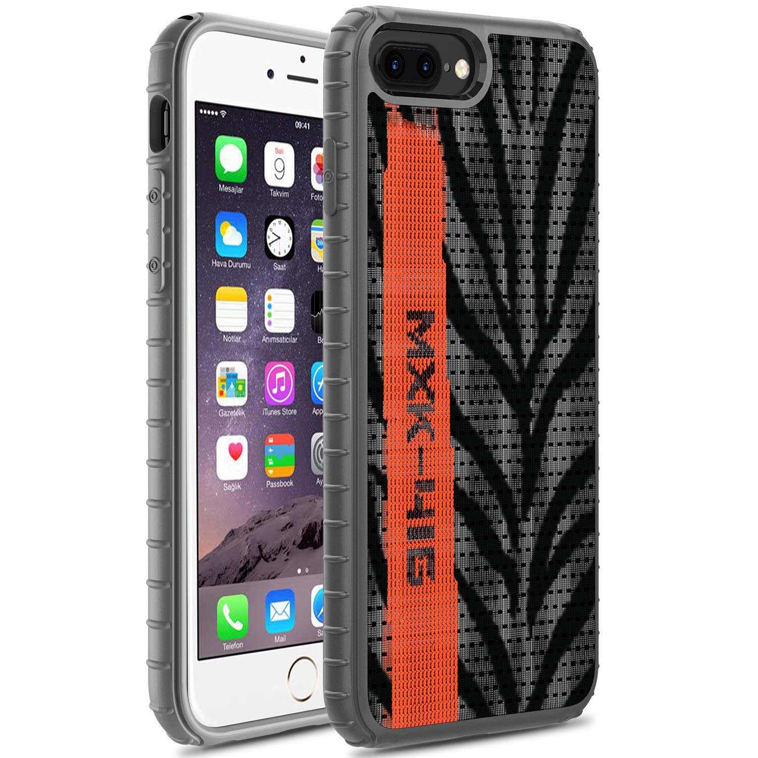 yeezy iphone 7 plus case