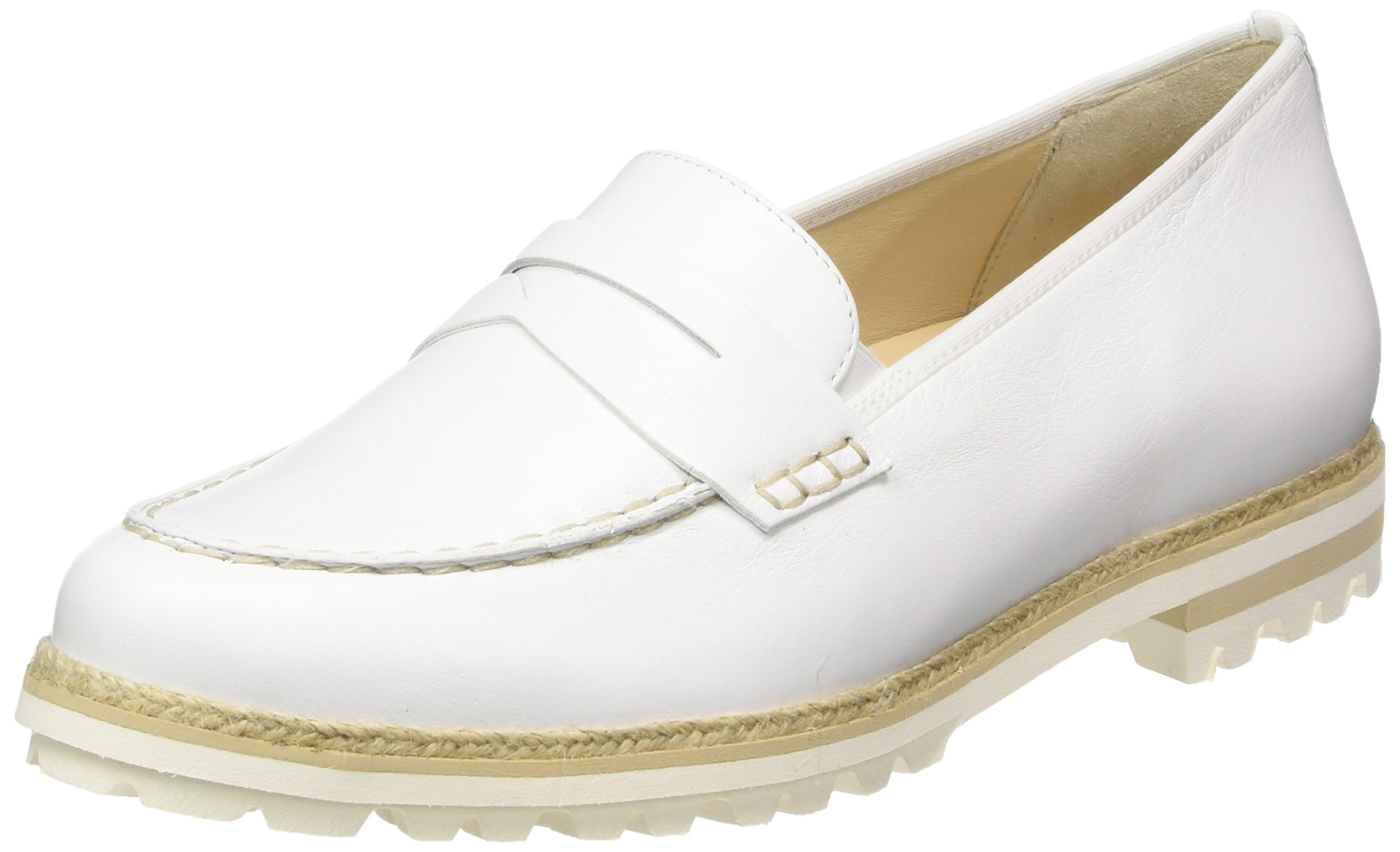 Hassia Women's Asti, Weite G Mocassins