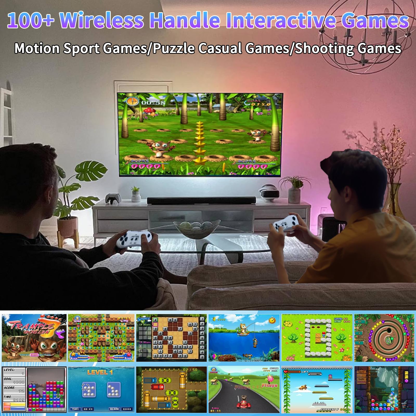 Tanzmatte Spiele für Kinder und Erwachsene, Musikalische Tanzmatte Spiele für TV, Pad Tanzmatte für Übung, Tanzspiel Matte Spielzeug Geschenke für Jungen & Mädchen, Rot