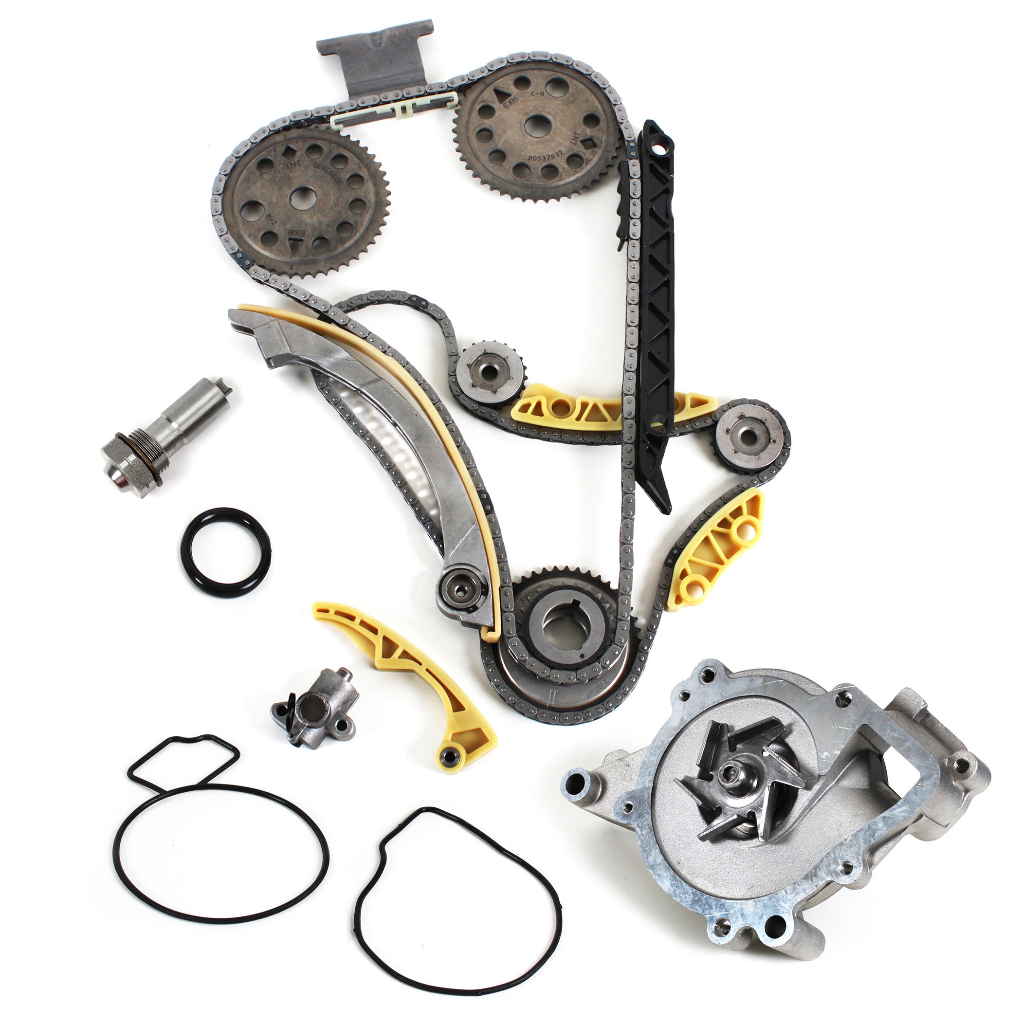 2.4 ecotec timing chain