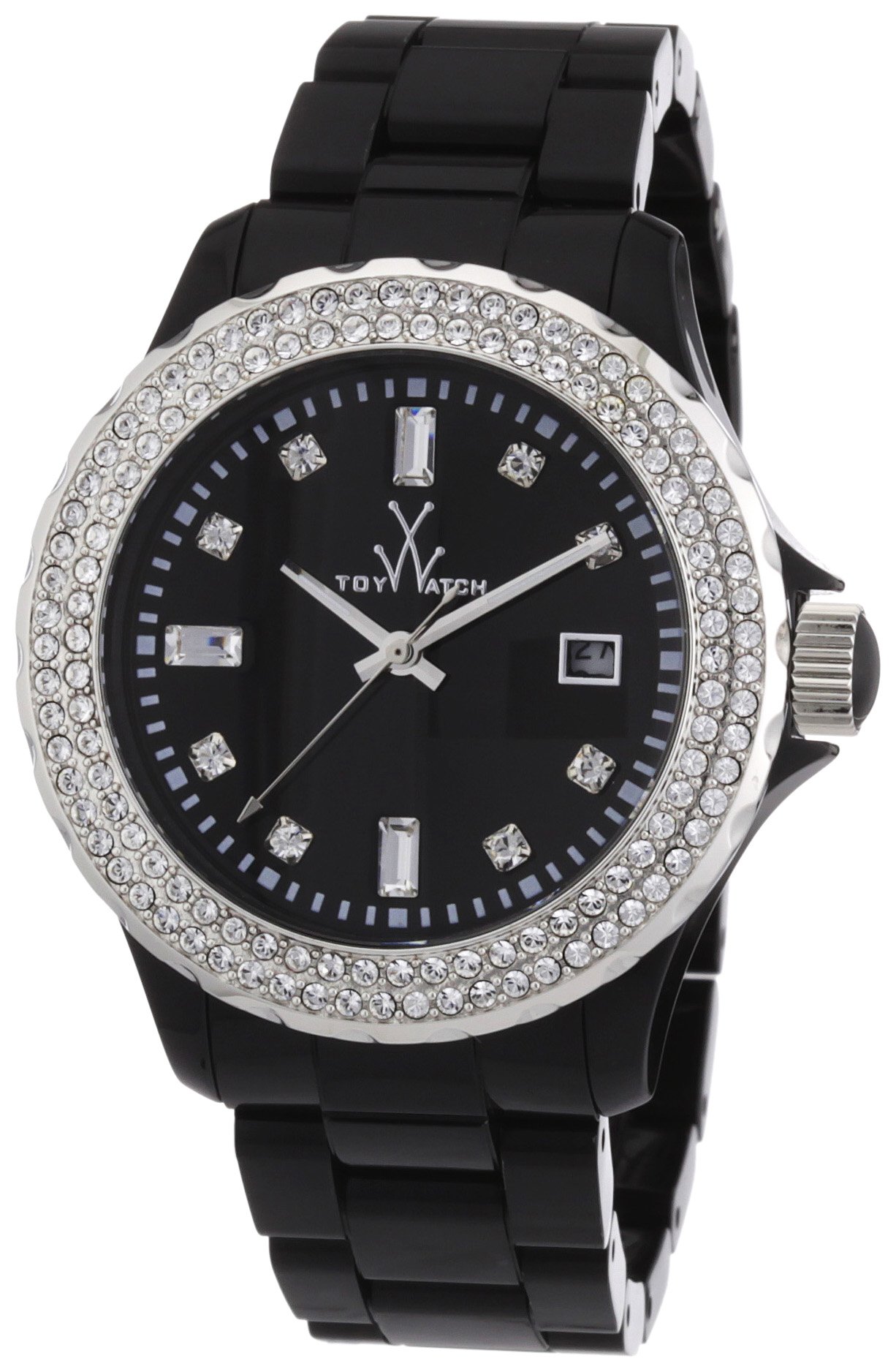 Orologio al Quarzo PCLS21BK Nero 35 mm