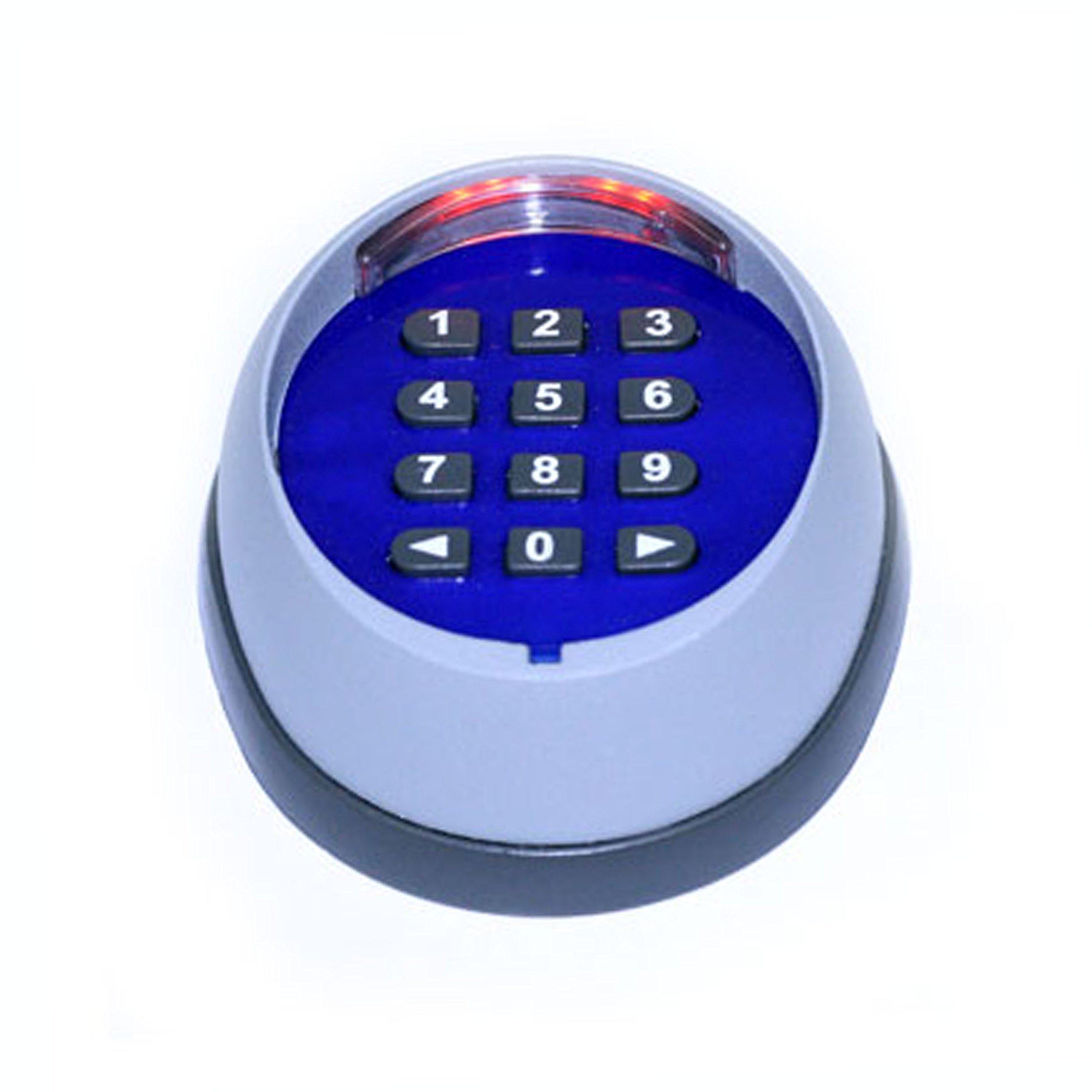 ALEKOLM171 Wireless Keypad for ALEKO AC1400 AR1400 AC2000 AR2000 Sliding Openers