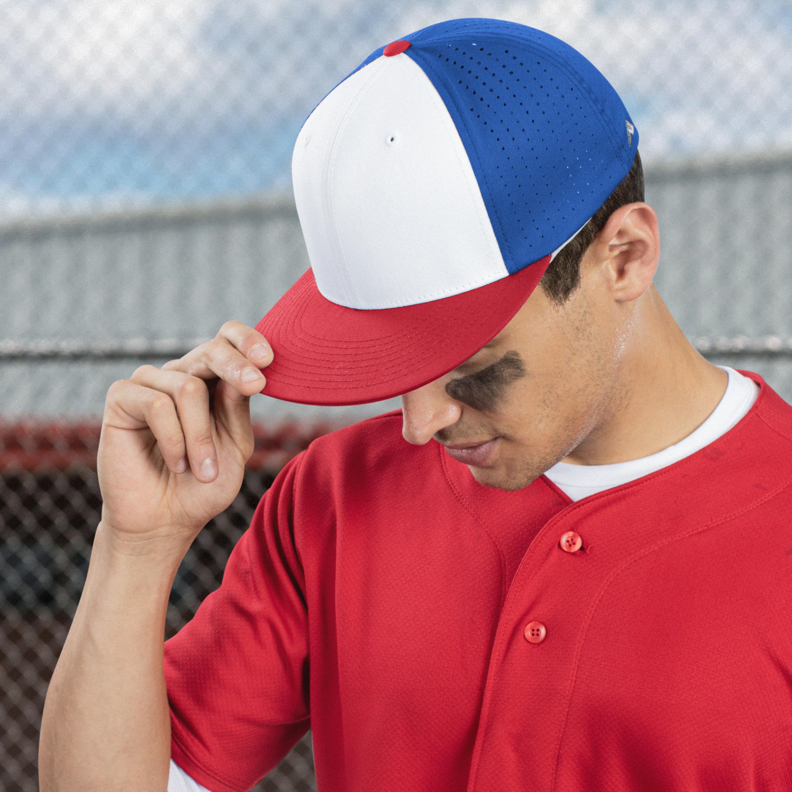 Pacific Headwear Cappello, Berretto da Baseball Unisex-Adulto