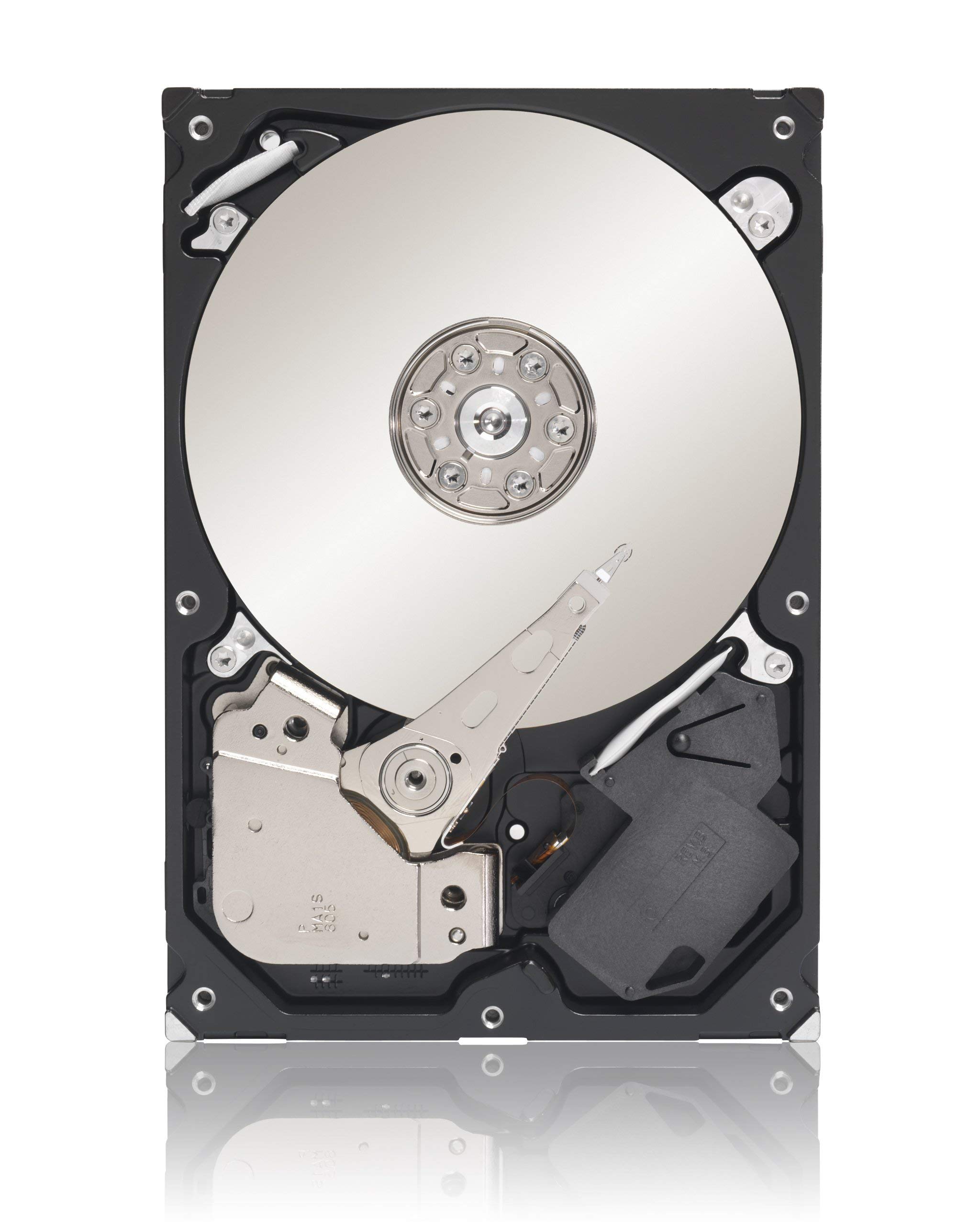 Seagate 500 GB Pipeline HD SATA 3Gb/s NCQ 8MB Cache 3.5-Inch Internal Bare Drive (ST3500312CS) (Certified Refurbished)