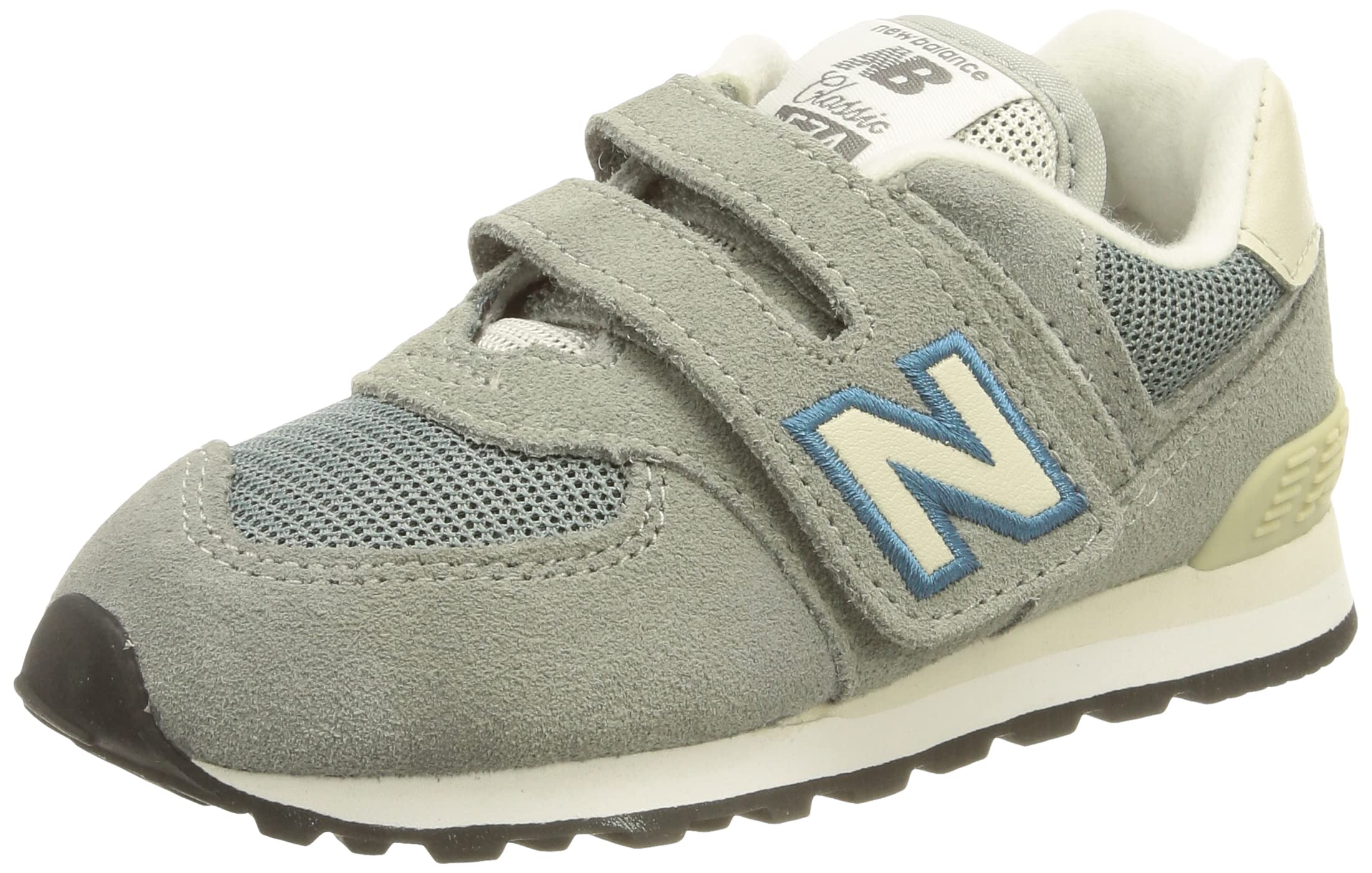 New Balance Iv574v1, Zapatillas Niños
