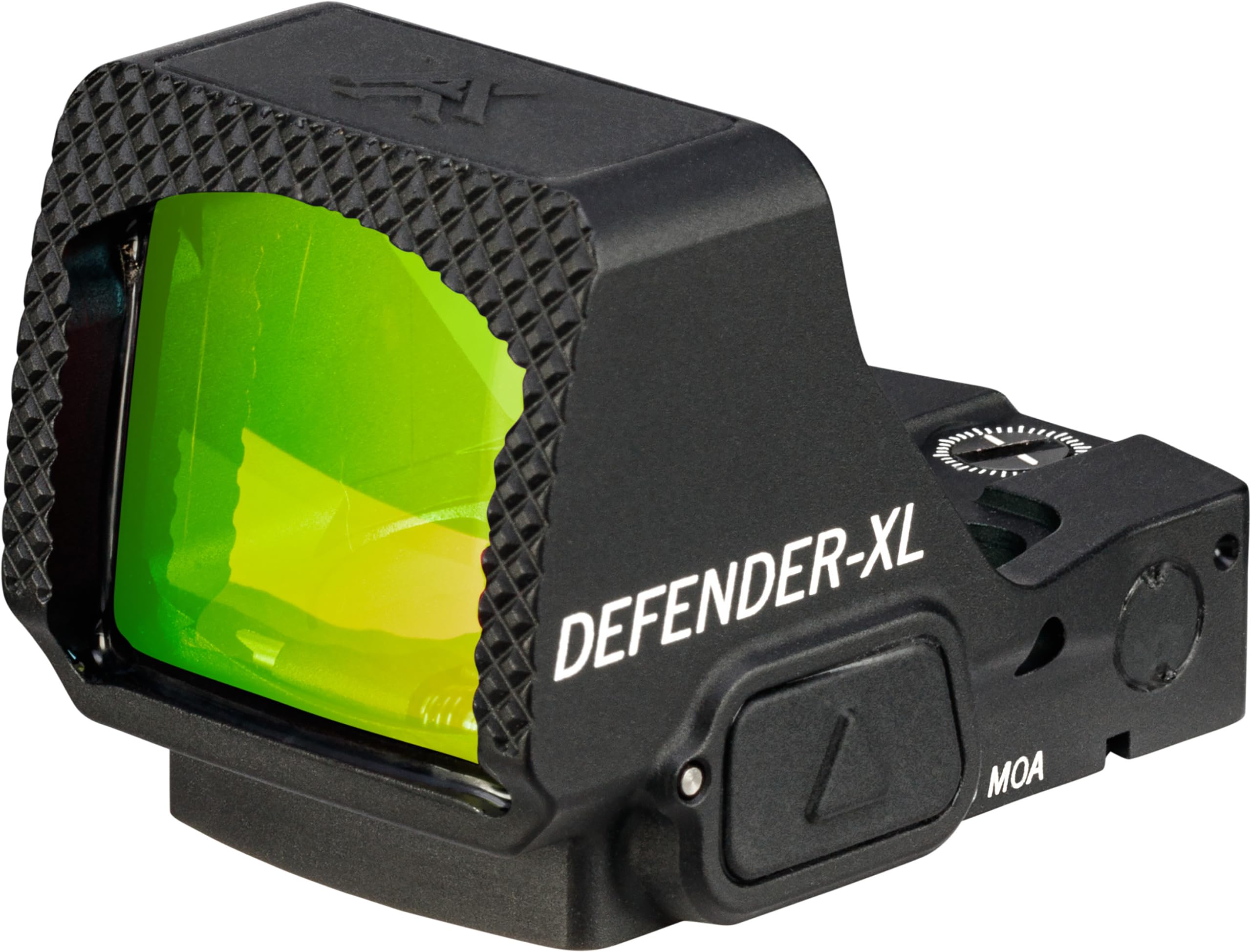 Vortex Optics Defender-XL Micro Red Dot Sights (3 MOA - Green Dot)