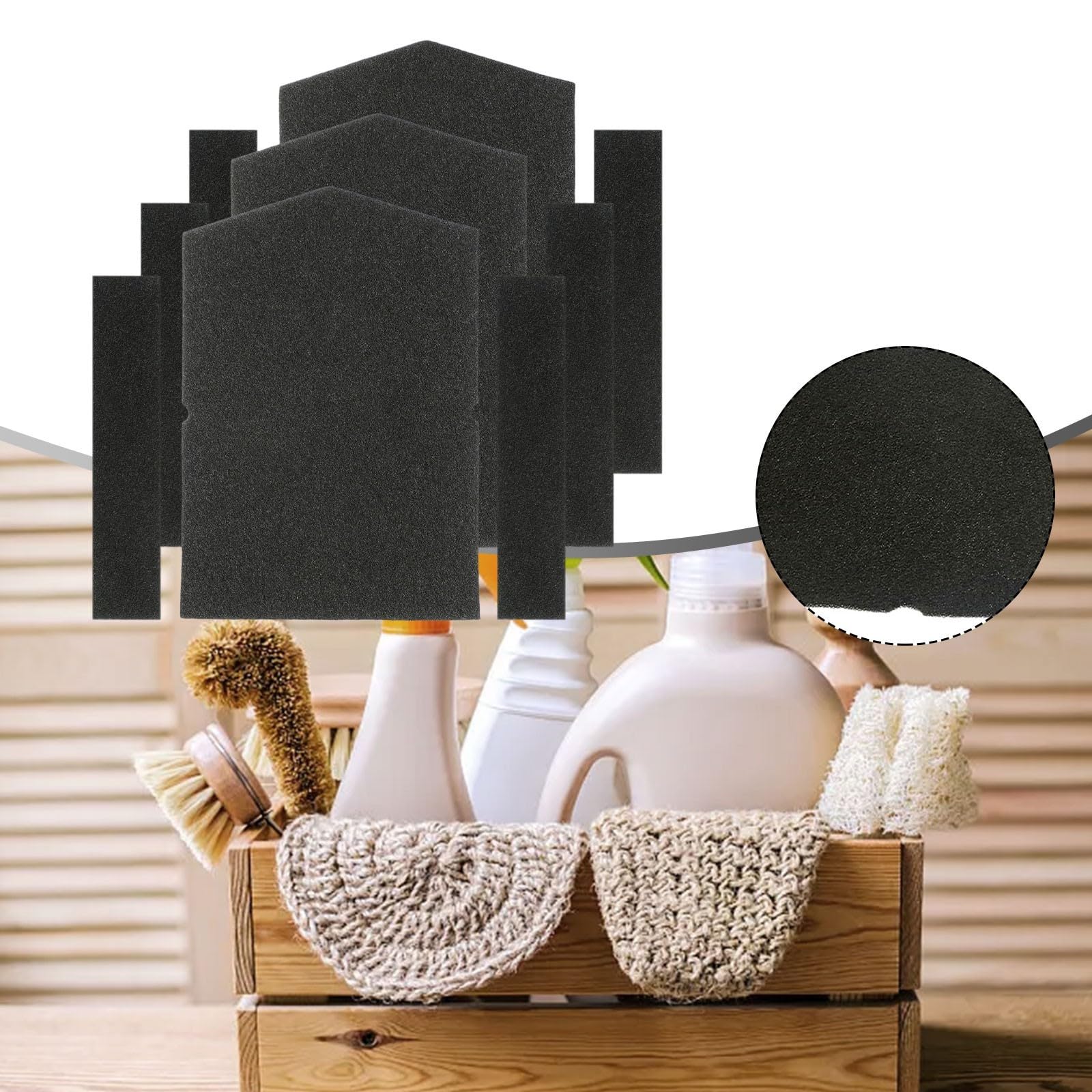 Trockner Filter Für Miele - 3 Stück, Wiederverwendbar, Einfach Zu Reinigen