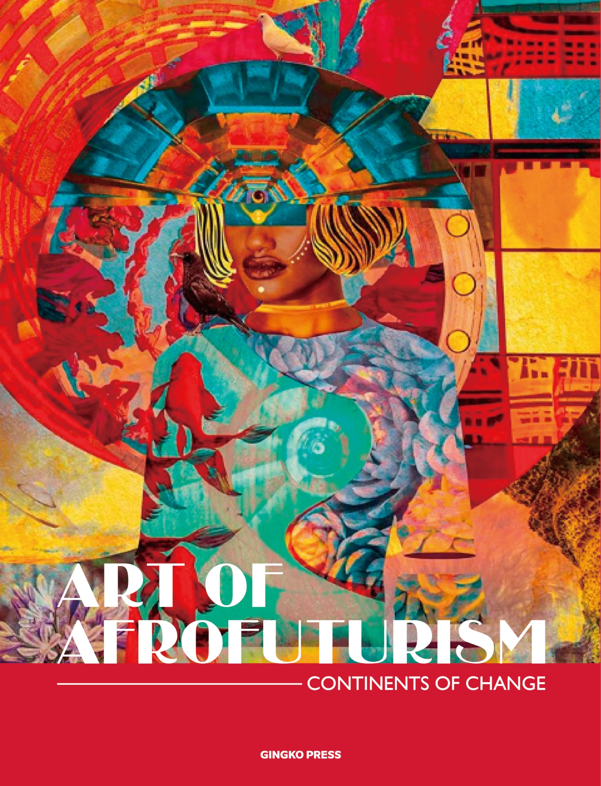The Art of Afrofuturism: Contemporary Art of the African Diaspora