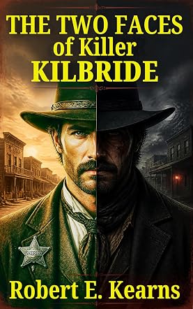 The Two Faces of Killer Kilbride