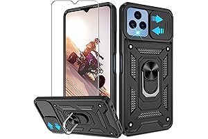 t mobile revvl 6 case