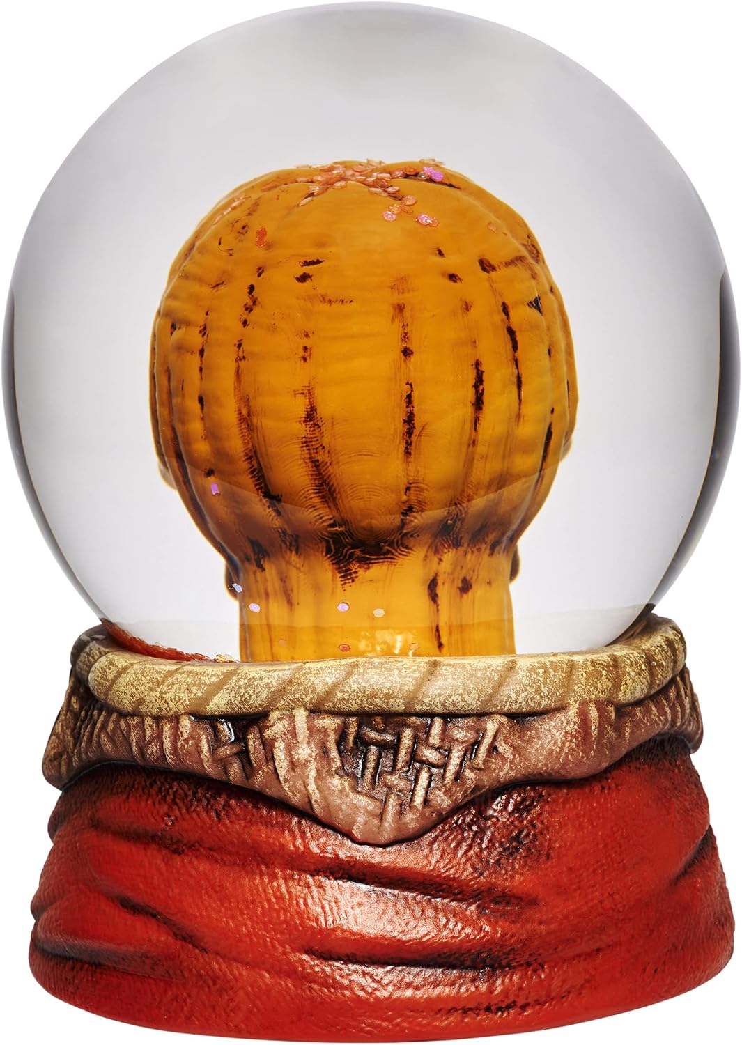 Spirit Halloween Unmasked Sam Snow Globe - Trick 'r Treat, Multicolor