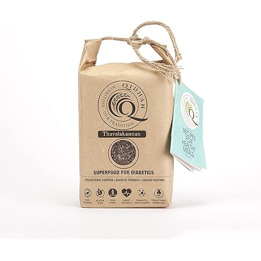 Healthy Royal Rice - Cholesterol Control 1KG