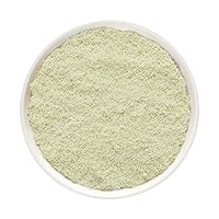 Vista 2 de Mandelin Grower Direct Harina de almendras blanqueadas puras (2 libras), sin OMG, sin gluten, vegana, cetogénica, apta para dieta a base de plantas