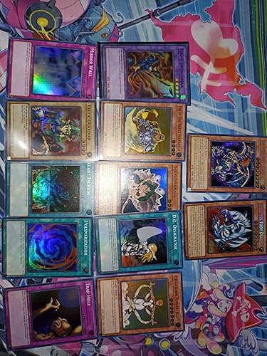 Amazon | Yu-Gi-Oh! Legendary Collection Display - 25th Anniversary