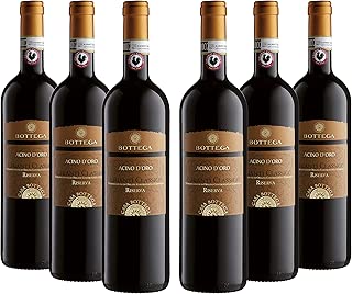 Bottega Amarone Valpolicella Docg - 750 ml