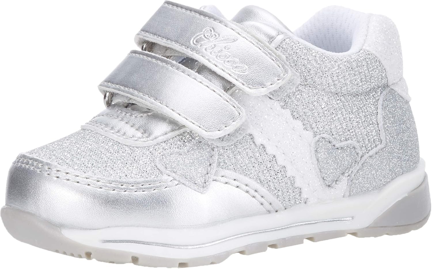 Chicco Scarpa Galatina, Zapatos para BEB Niñas