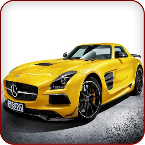 Car Sounds Pro