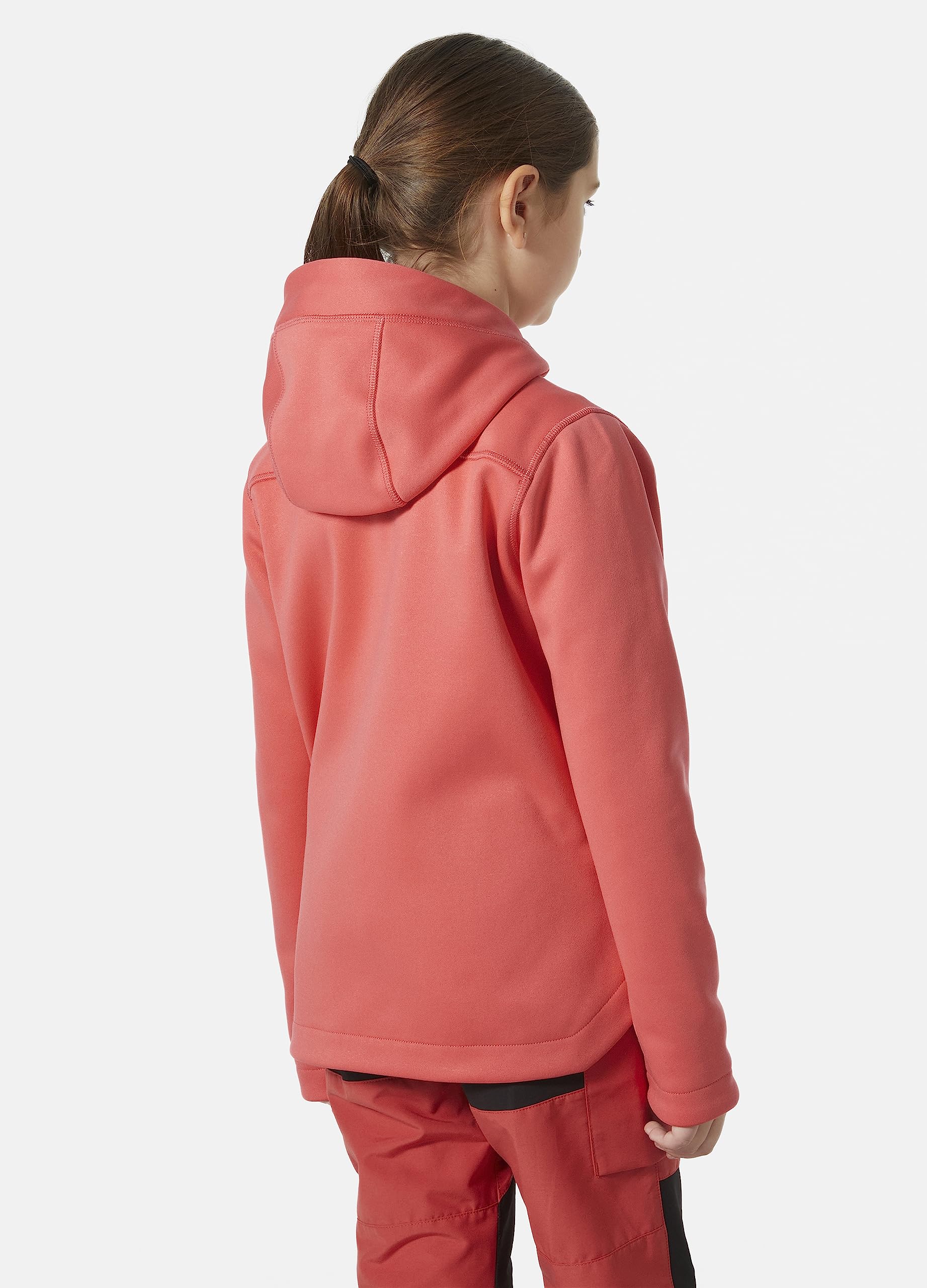 Helly Hansen Polar Dzieci Jr Loen Midlayer Jacket