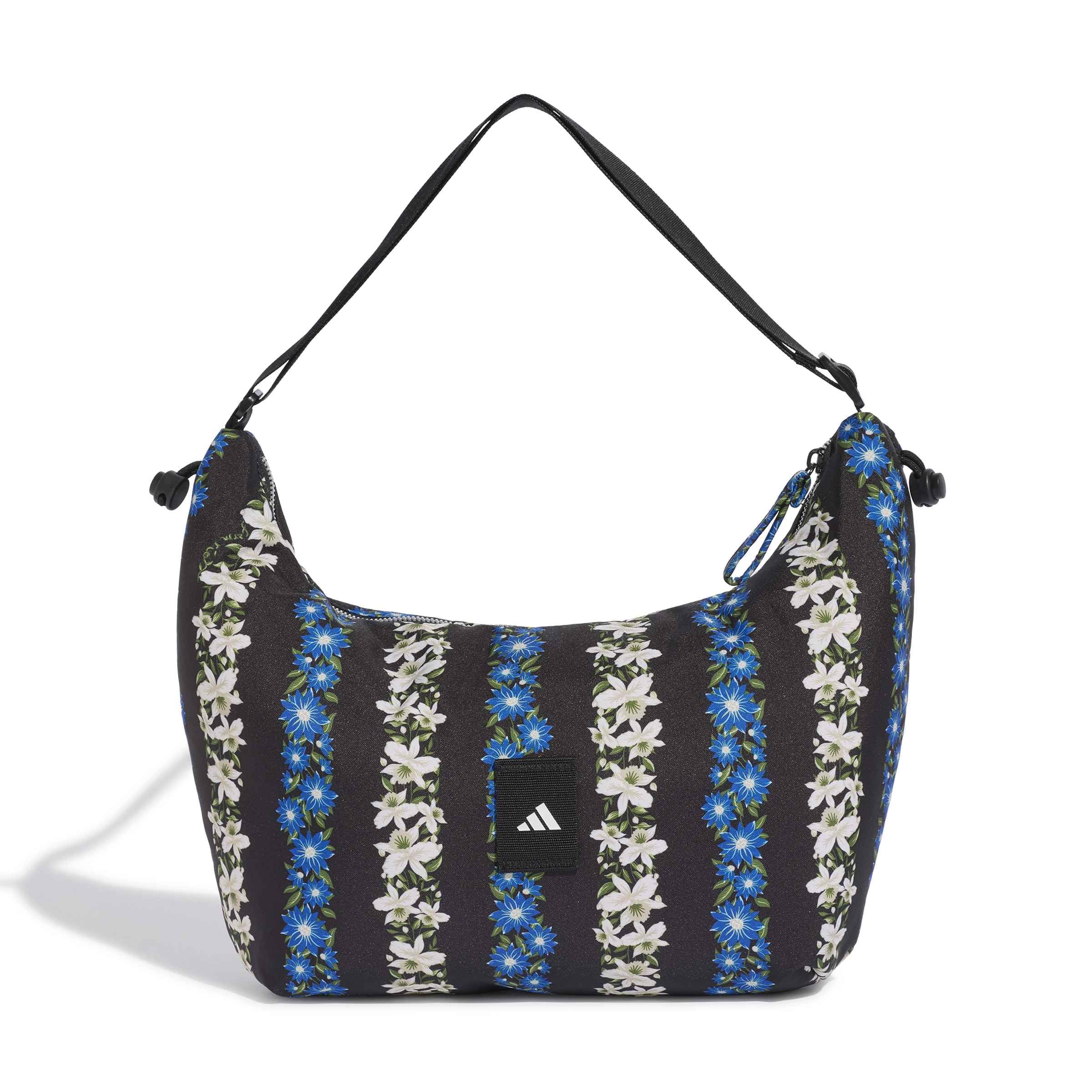 adidas Donna Adidas Farm Small Bag Waist_Pack, MULTICOLOR/chalk white, One Size