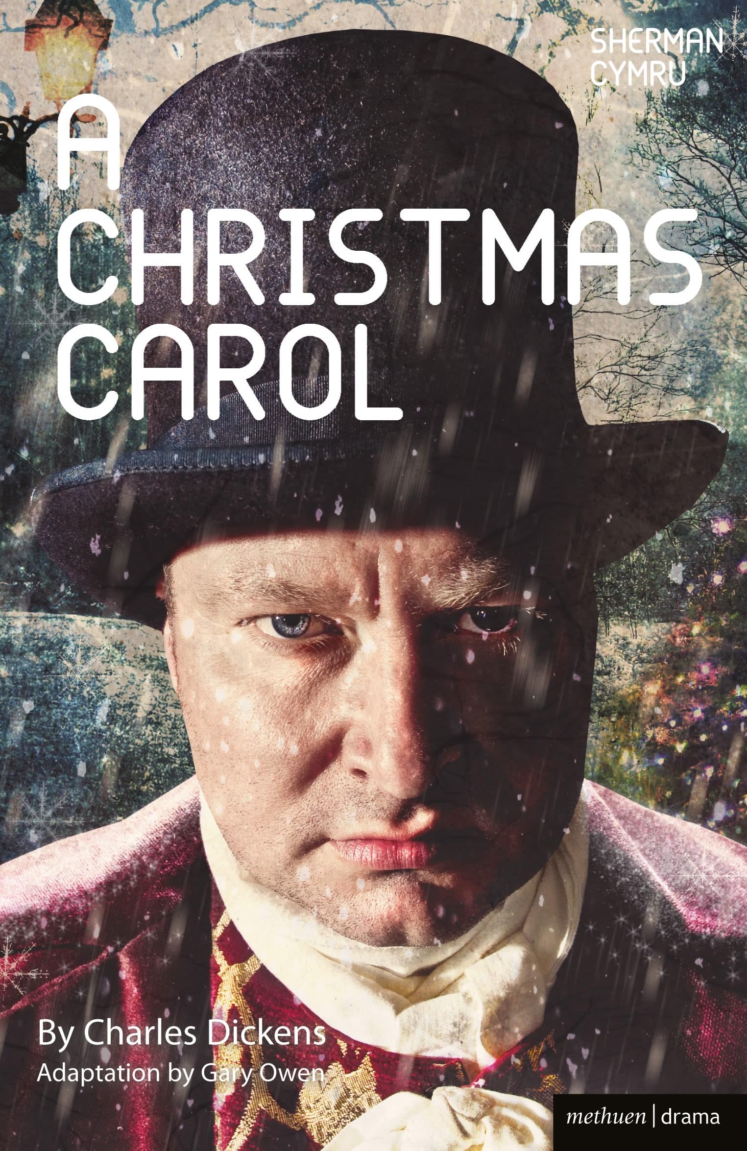 Christmas Carol, A (Modern Plays)