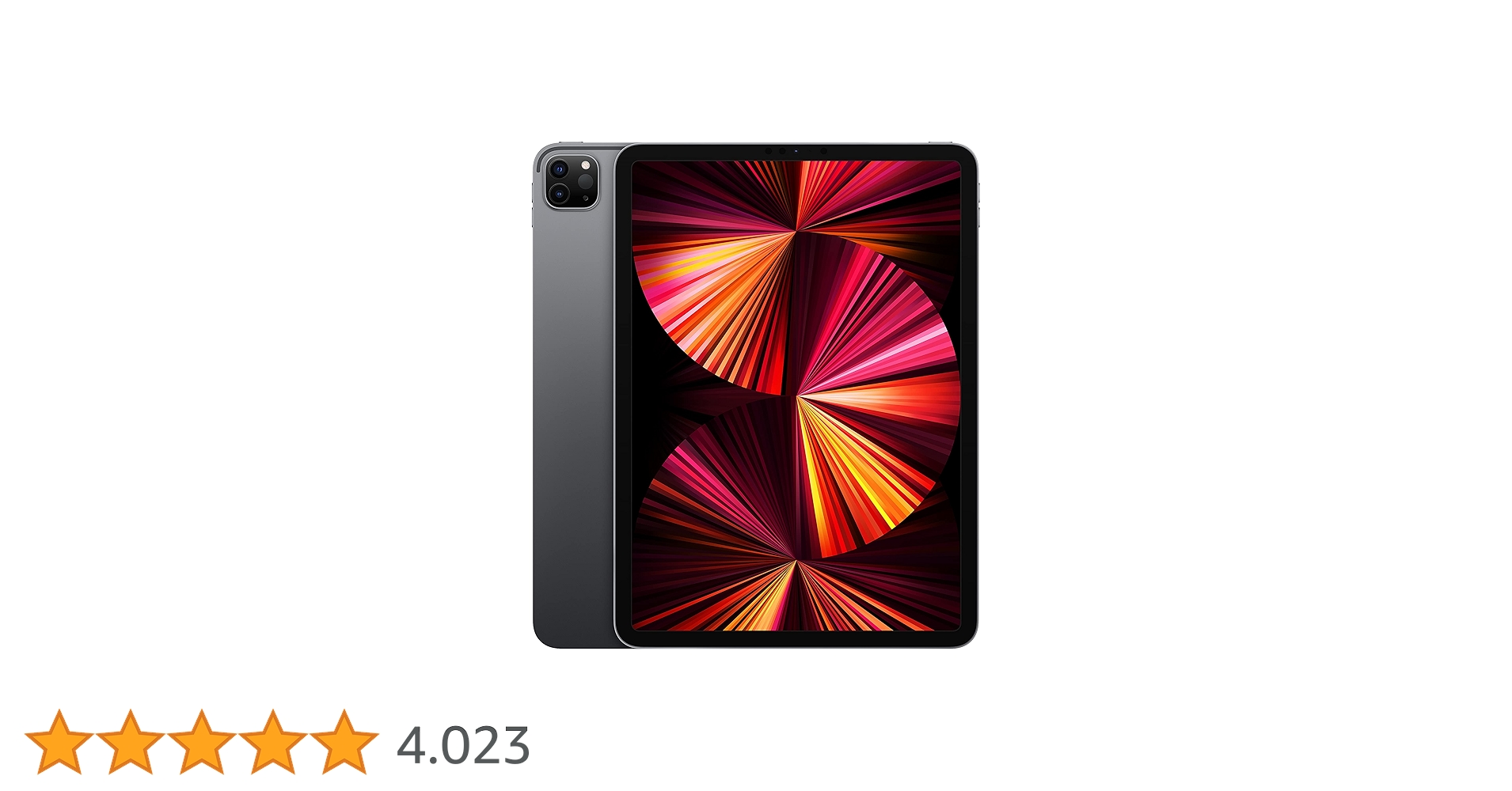 Apple  iPad Pro 11インチ 2020 Apple iPad Pro - Space Grey: Amazon.de: Computer