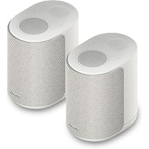 Stereo Music Set White Smoke - 2 Bose Lifestyle Ultra Speakers