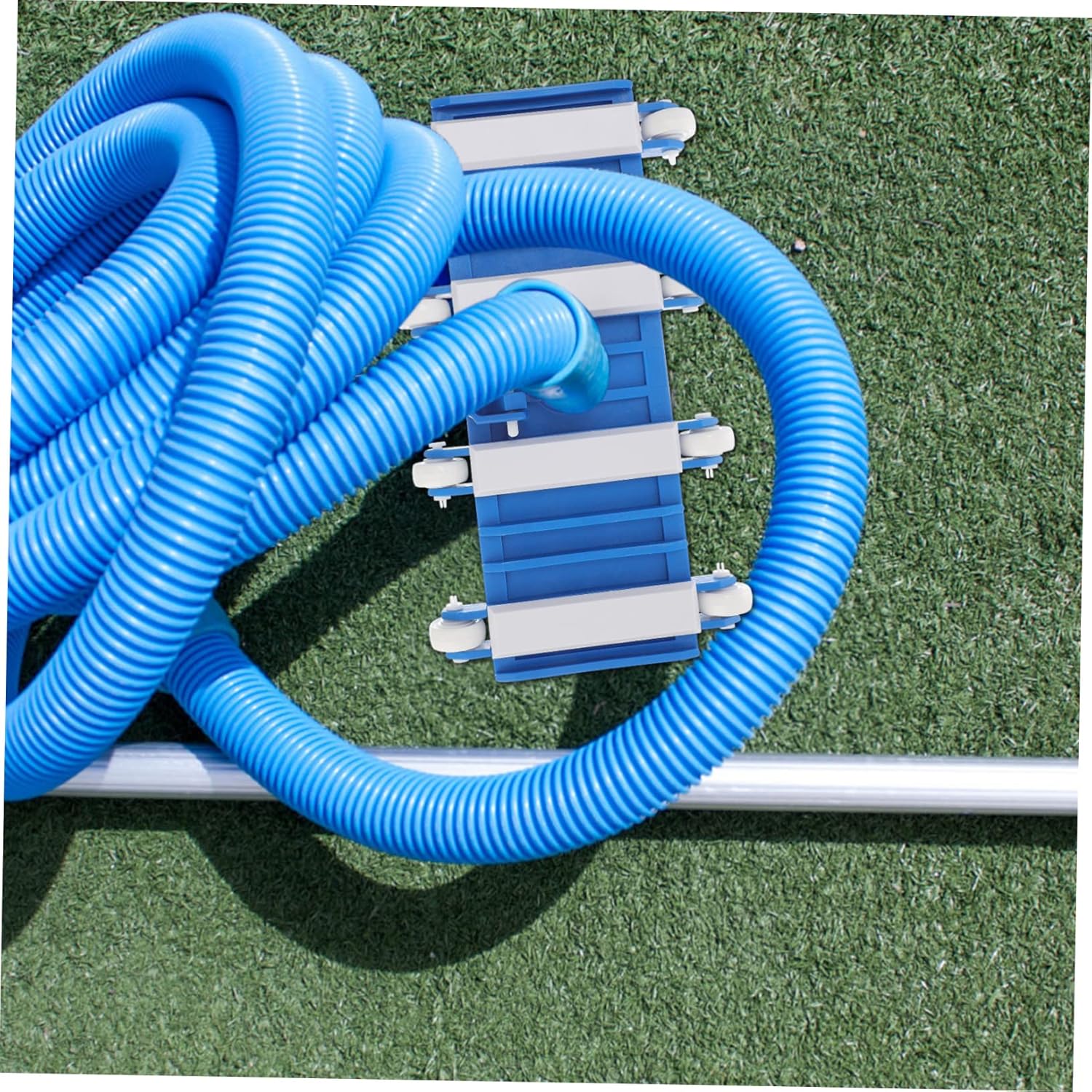 Pool Cleaning Equipment Plastic Suction Head for Automatic Pool Vacuum Brush Cleaner