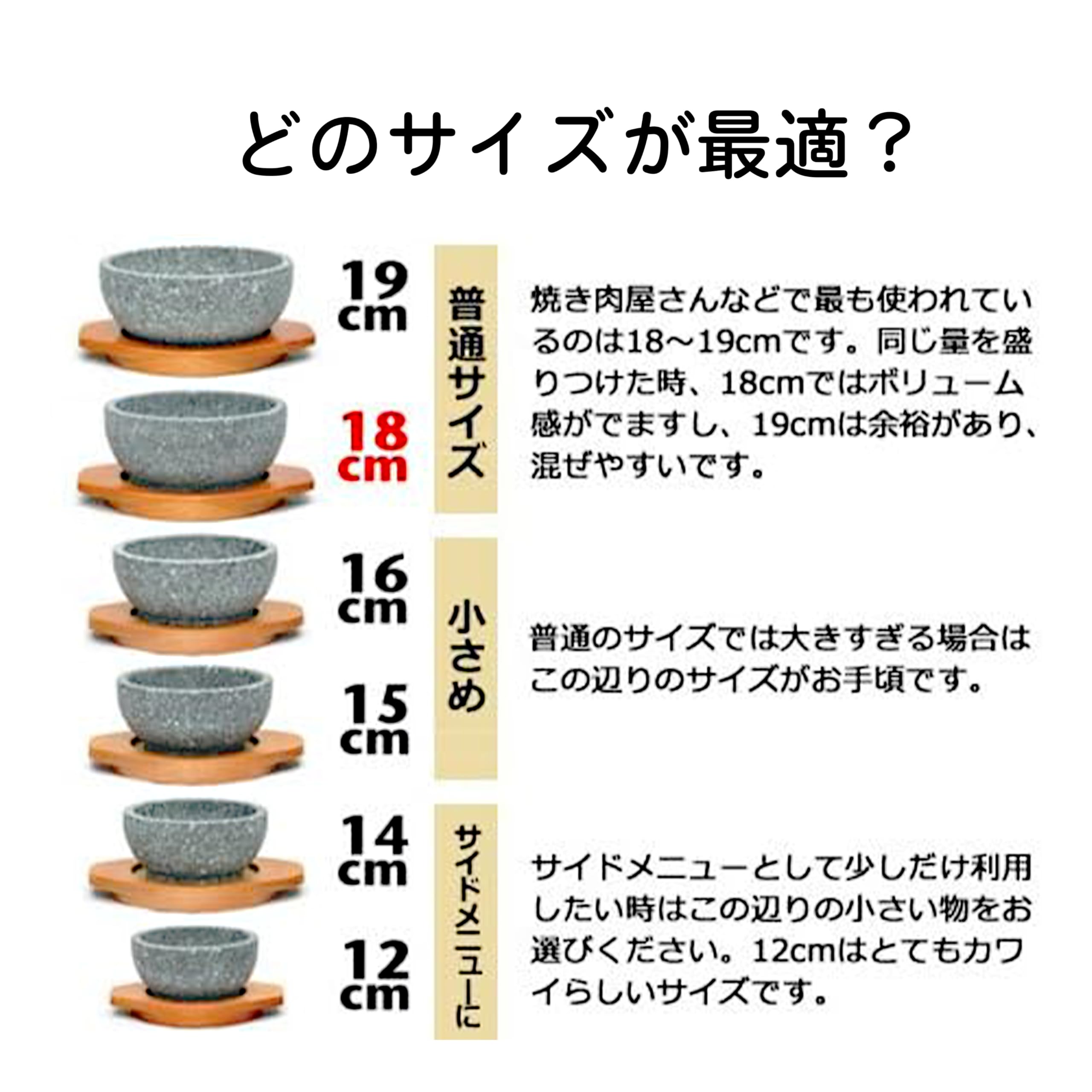 韓国輸入品 ビビンバ鍋 4個セット 韓国輸入品 ビビンバ鍋 4個セット