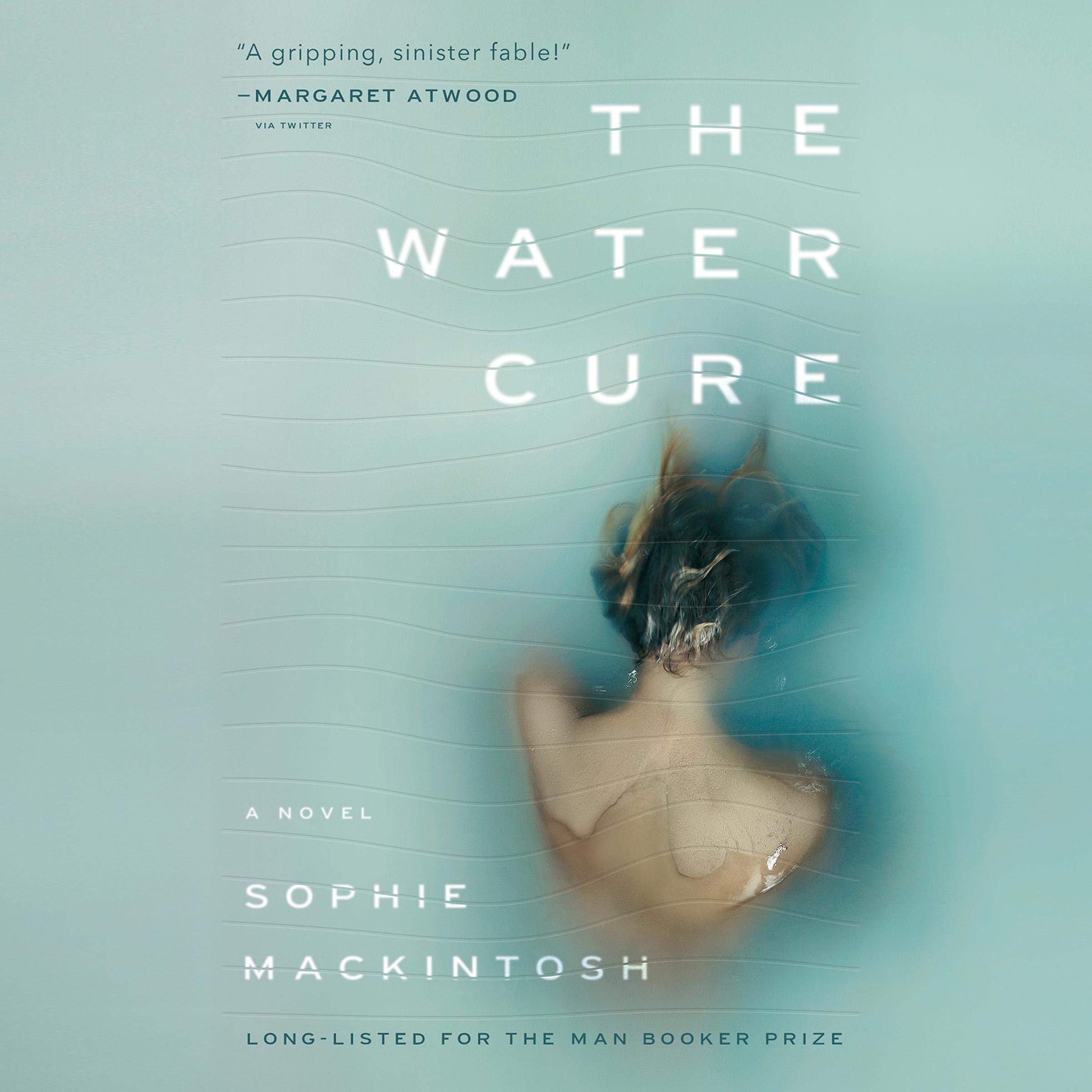 Cover art for The Water Cure