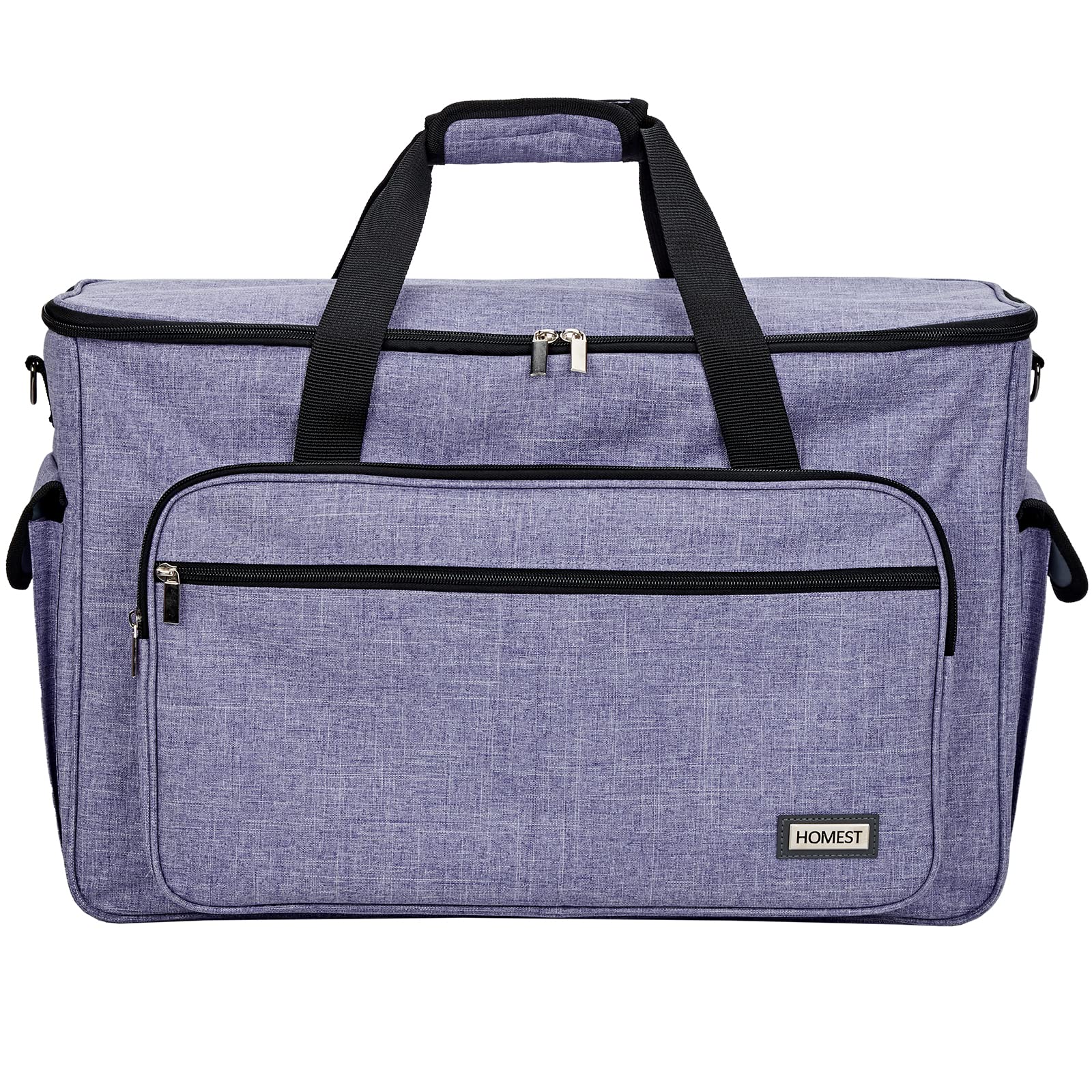 Buy HOMEST Sewing And Embroidery Machine Carrying Case, Universal Tote
