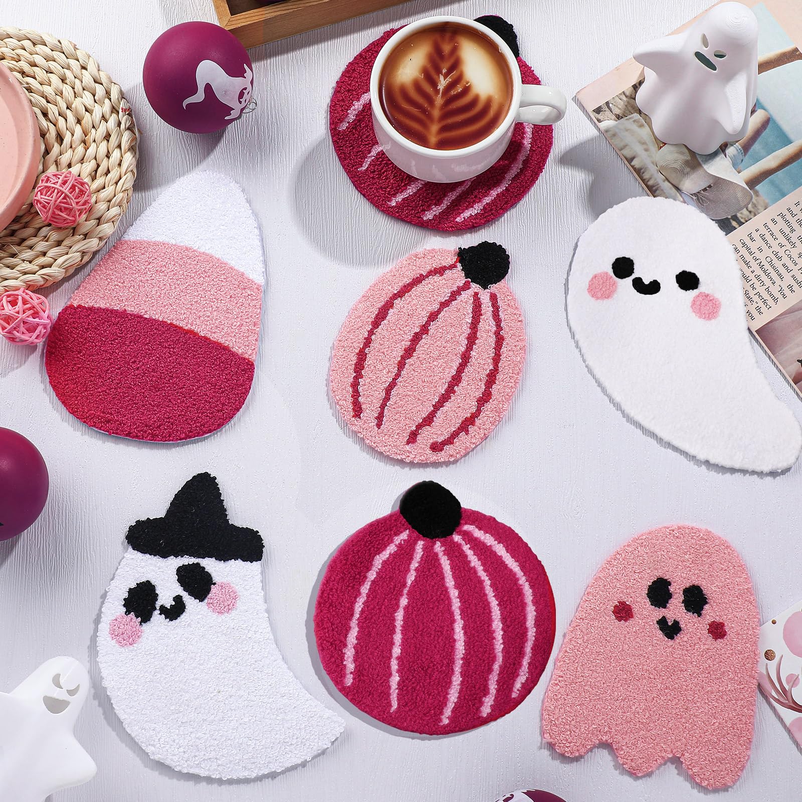 様　Petite ハロウィン ピンク レース アロマ インテリア 様 Petite ハロウィン ピンク レース アロマ インテリア 様 Petite