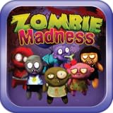 zombie madness