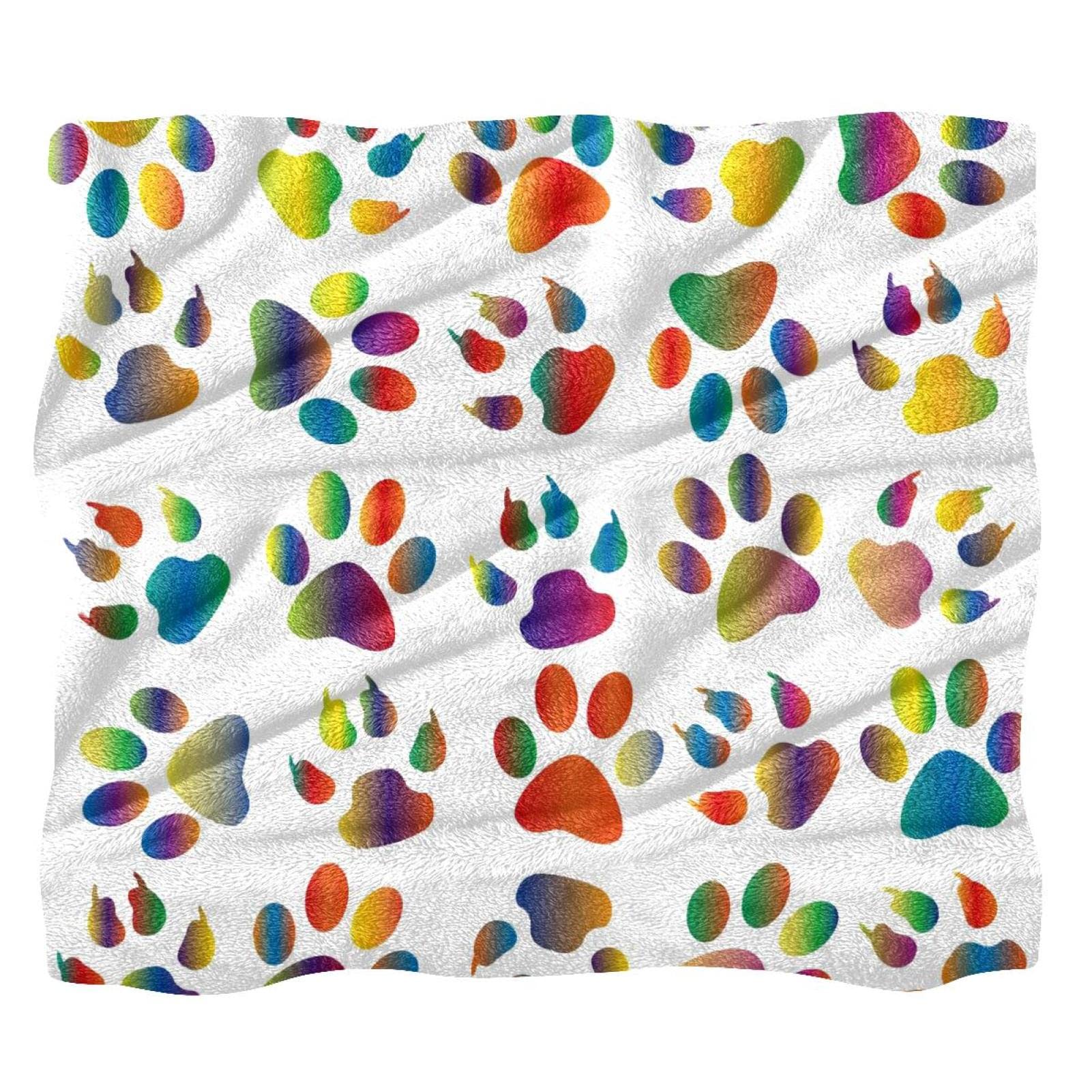 Couverture polaire douce contre le froid pour votre lit