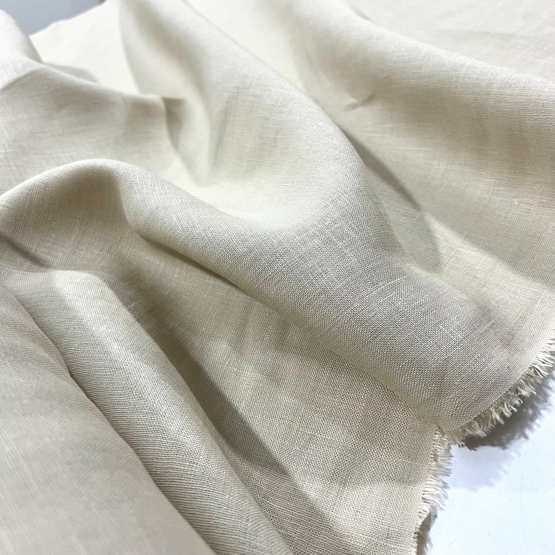 linen dress fabric online Lemon Yellow Linen Fabric For Shirts, Dresses & Decor