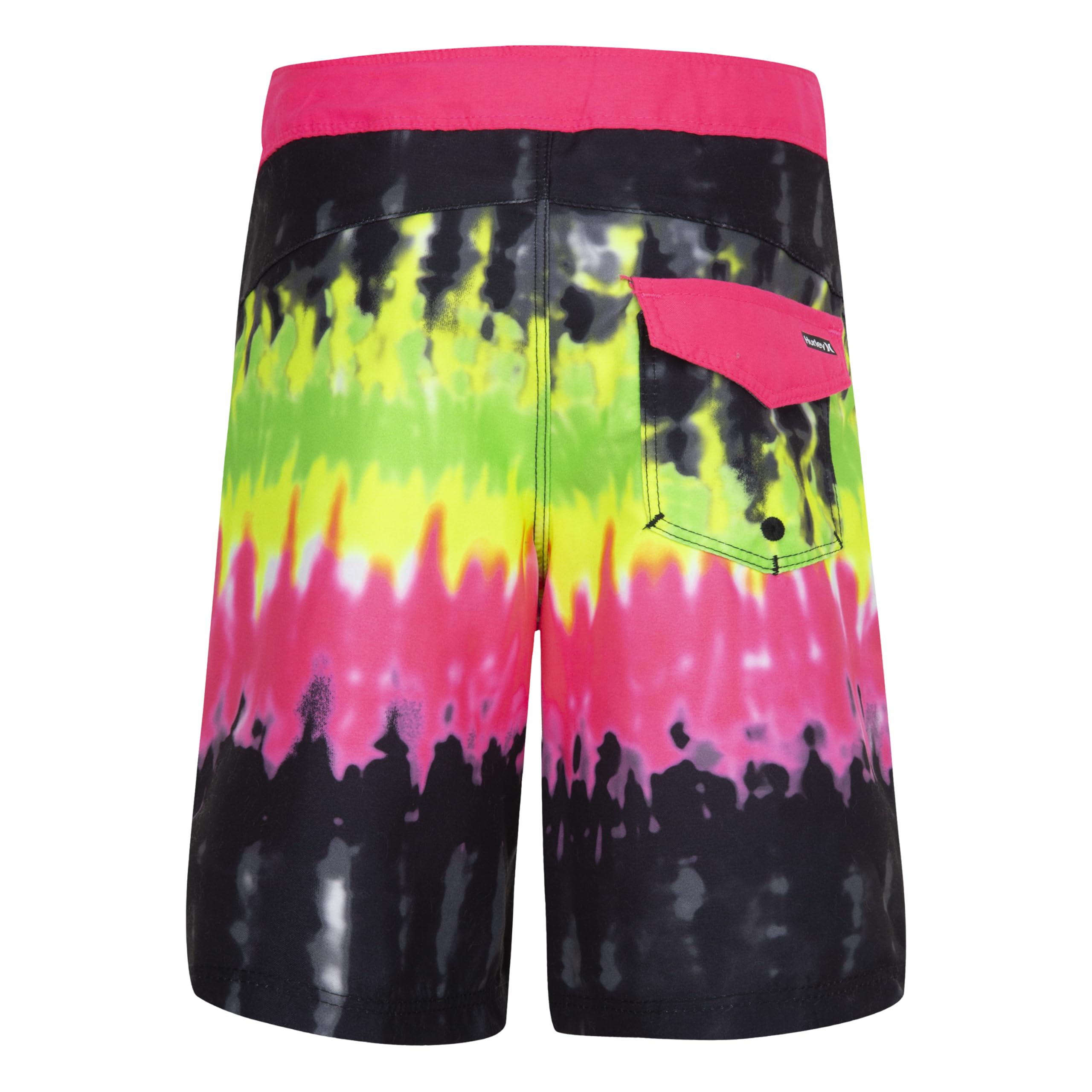 Hurley Board Shorts Combinaison modèle Court Garçon