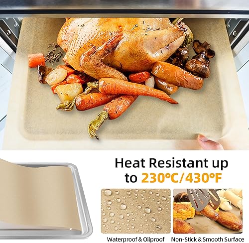 Miniatura 4 de Emeril Lagasse - Accesorios para freidora de aire para Emeril Lagasse de 26 cuartos de galón extra grande y 360 para uso diario, cesta y sartenes