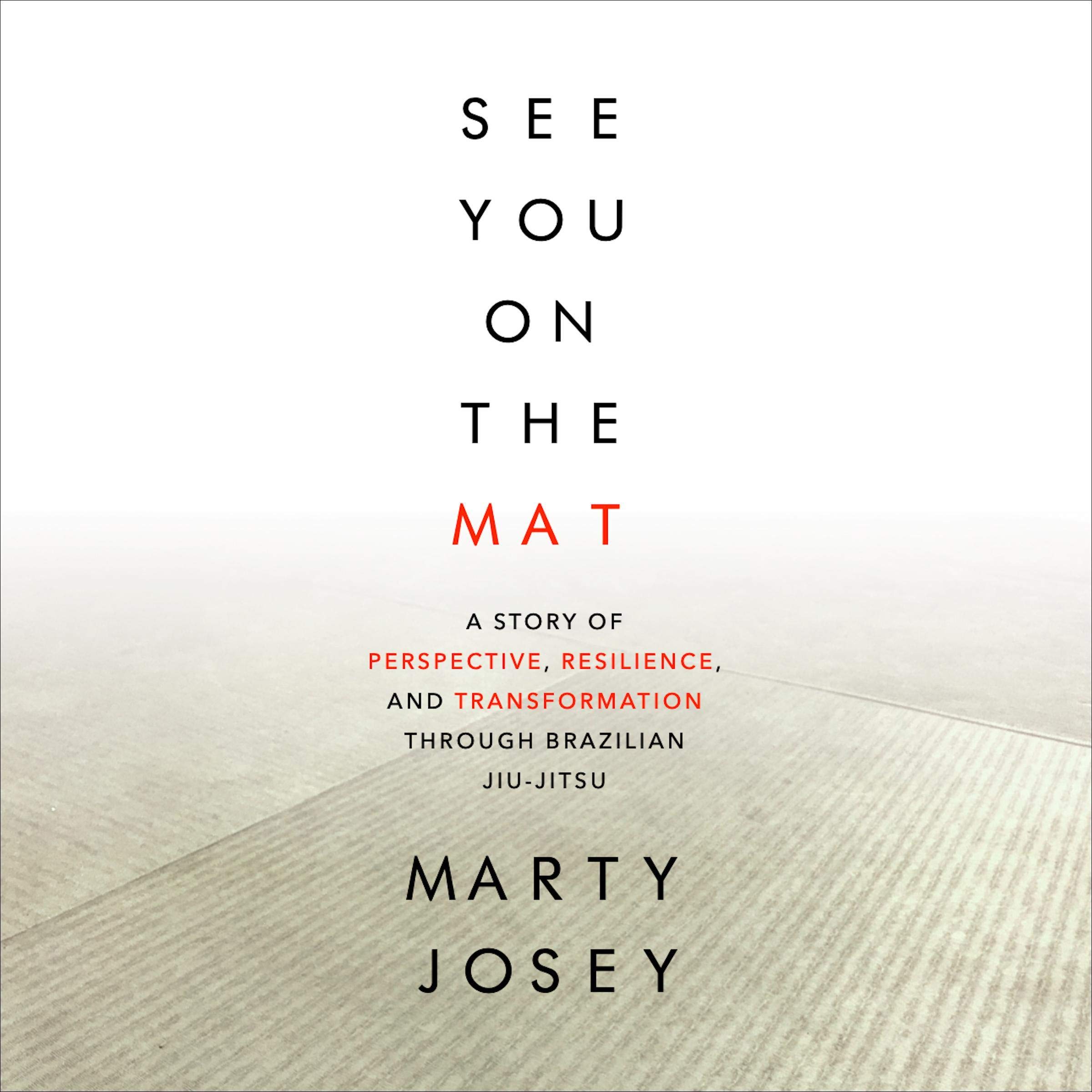 Cover art for See You on the Mat