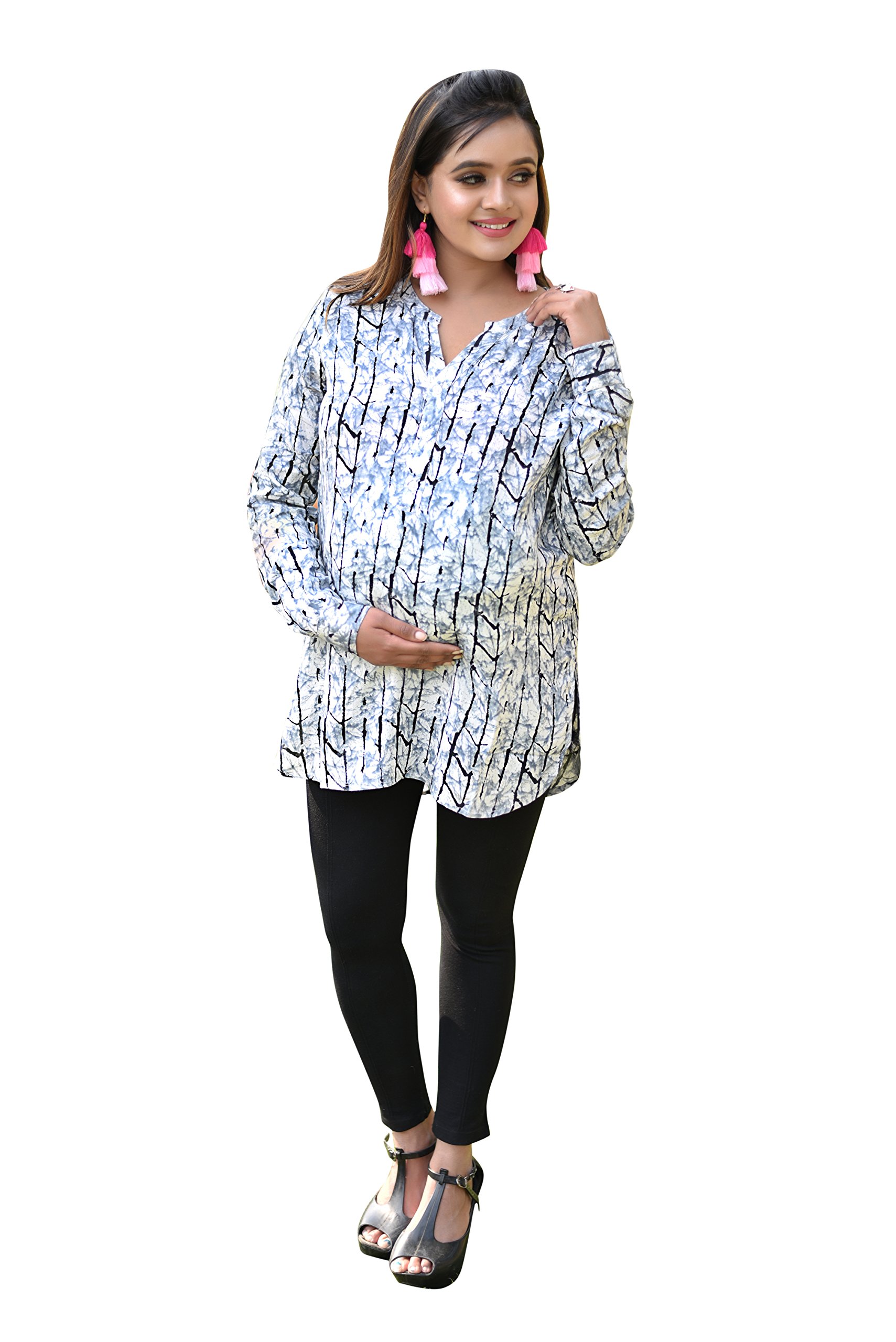 EPIK MOMS Feel ME Good – Maternity TOP