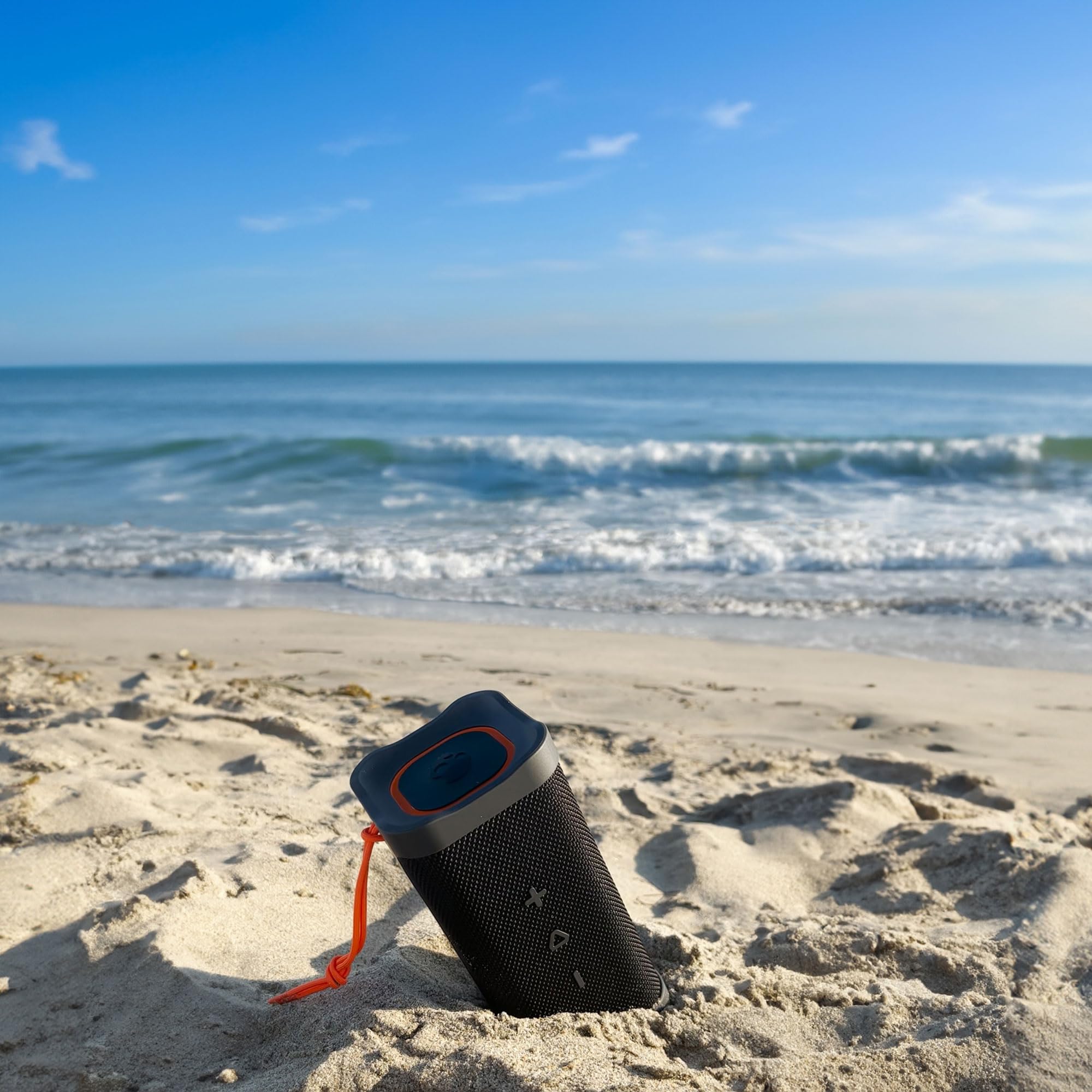 Skullcandy Terrain XL portablemp3playerwirelessspeakersystems