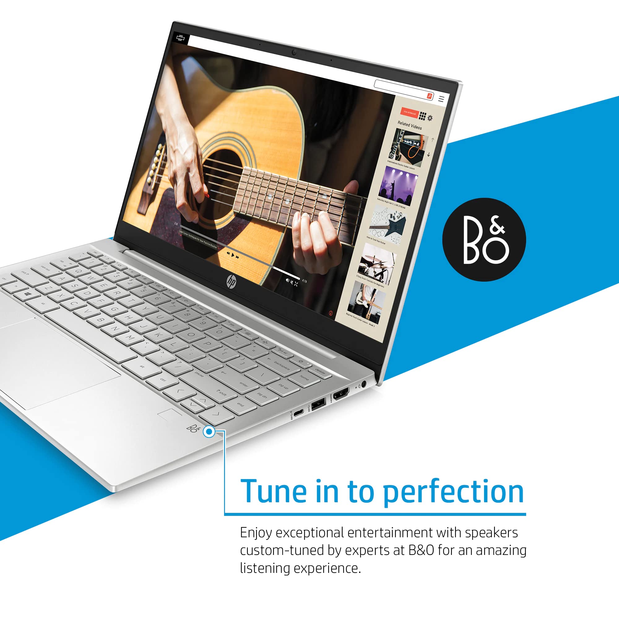 Amazon.com: HP Pavilion Laptop 2023 New, 14