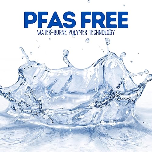 Miniatura 22 de Quick Shine Ultimate Gold Clean + Polish Mop Kit  Kit de 10 piezas todo en uno con accesorios intercambiables  Pulidor de piso incluido  No necesita