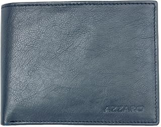 Amazon.it: Azzaro - Portafogli / Uomo: Valigeria