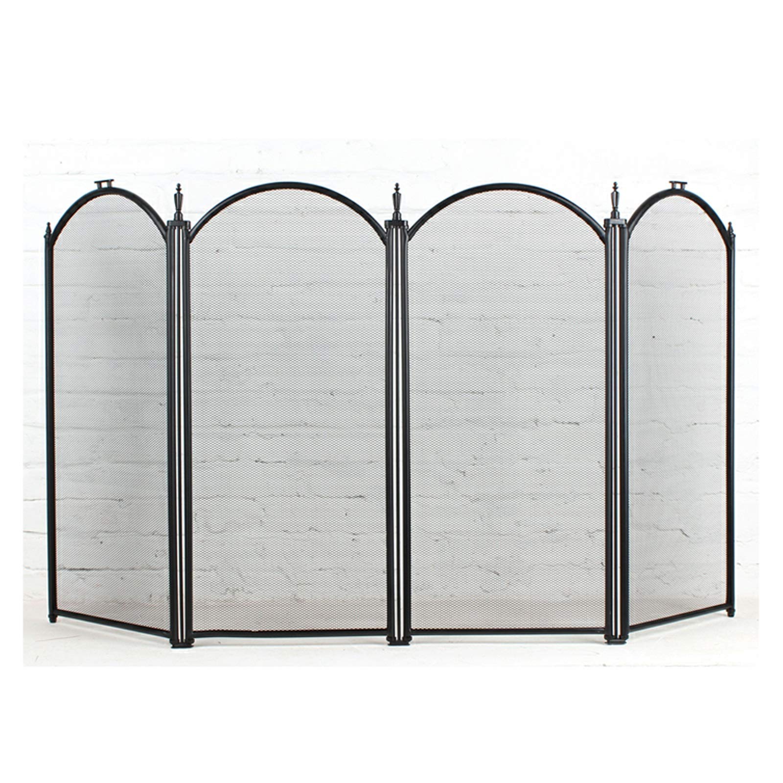 Salvachispas Chimenea Chimenea Screen Metal Mesh Screic Screic Pantalla Baby PET PET CERCA DE SEGURIDAD DE SEGURIDAD FUERZA DE PANTALLA DE PLATACIÓN DE PANTALLA DE PANTALLA DE FINENTE FRENTE GUARDE CH