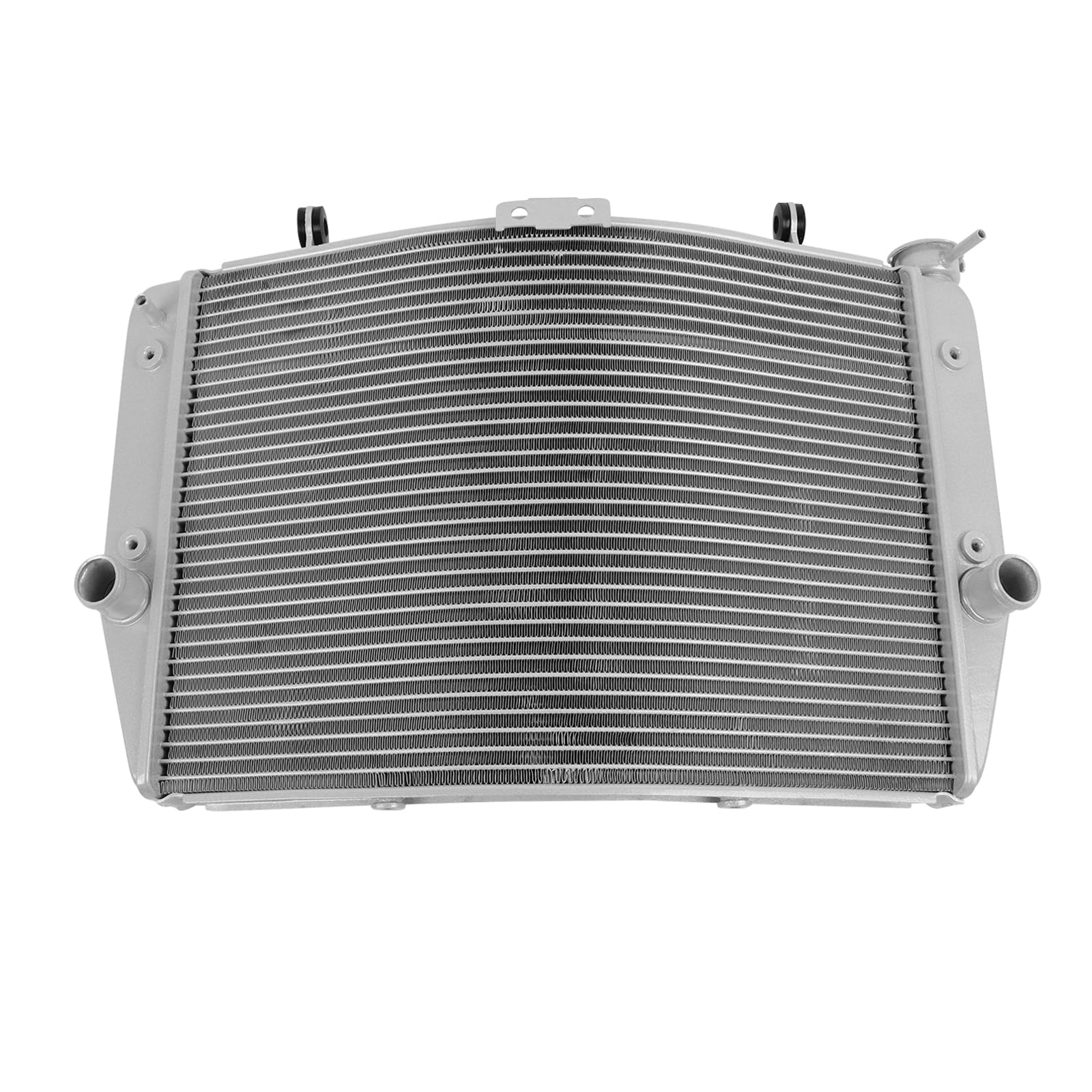 Zestaw intercooler GSXR 1000 GSX-R1000 GSXR1000 2017-2021 | 2022 Chłodnica silnika