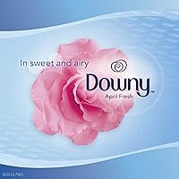 Vista 3 de Febreze Clip de ventilación para automóvil con aroma Downy April Fresh