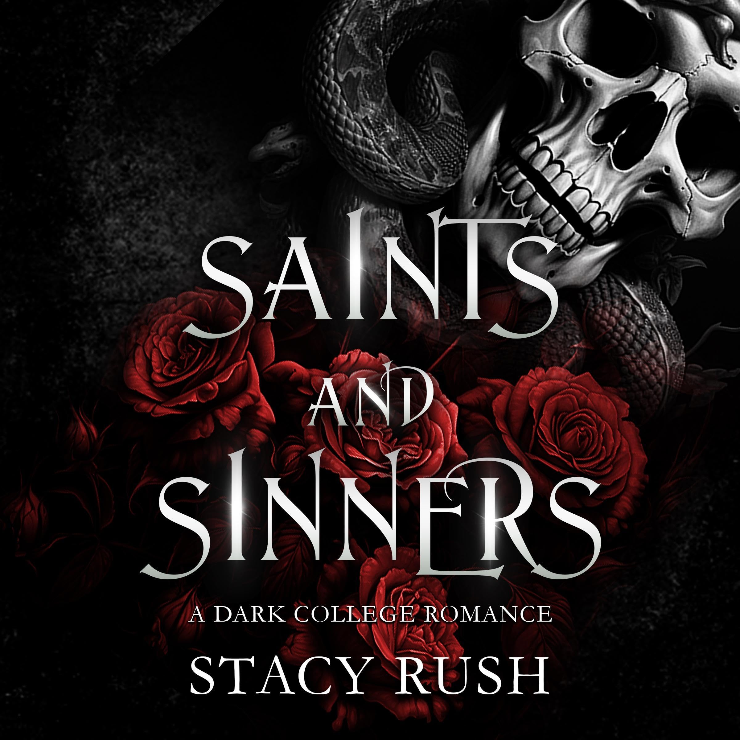 Saints and Sinners